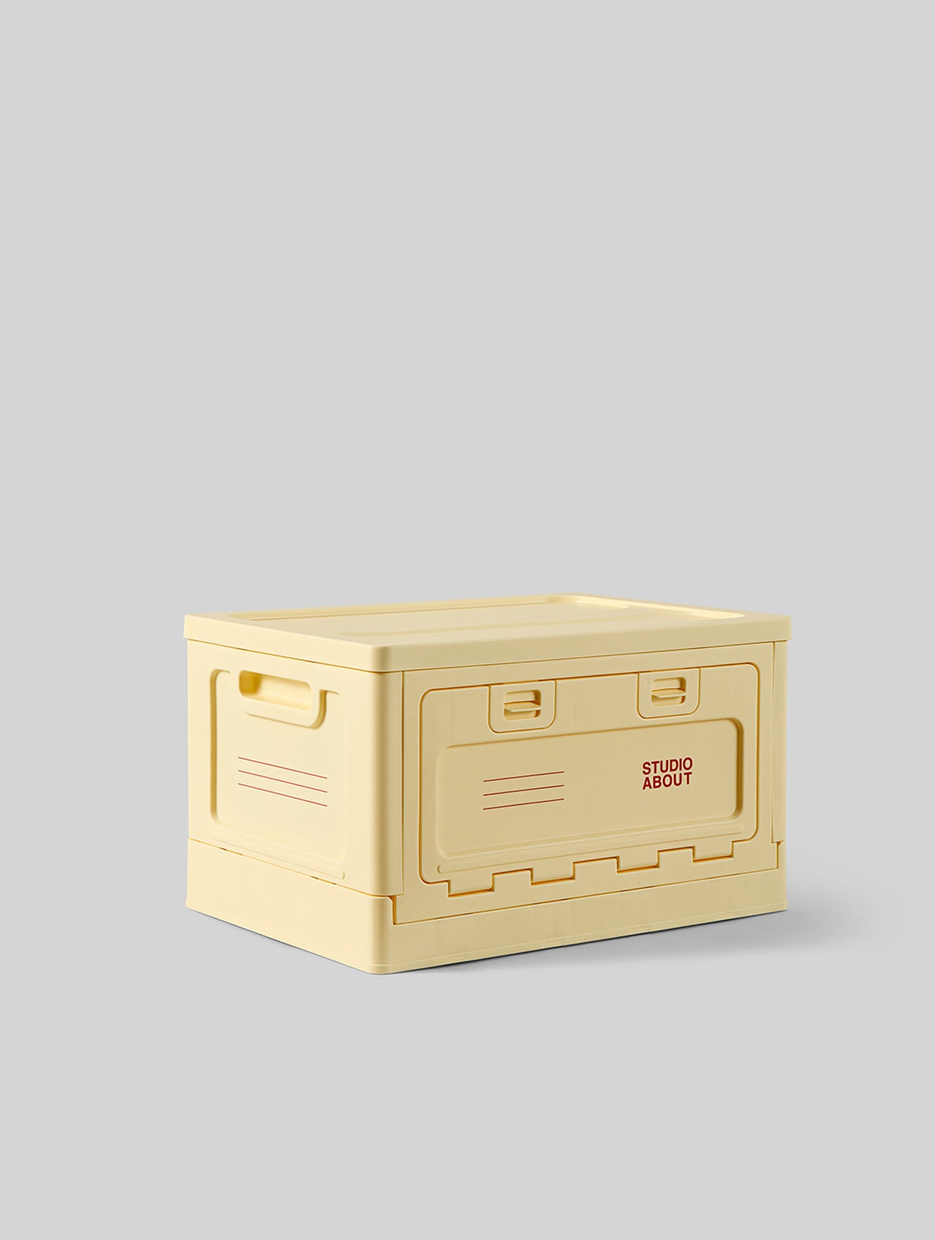 Aufbewahrungsbox - Medium