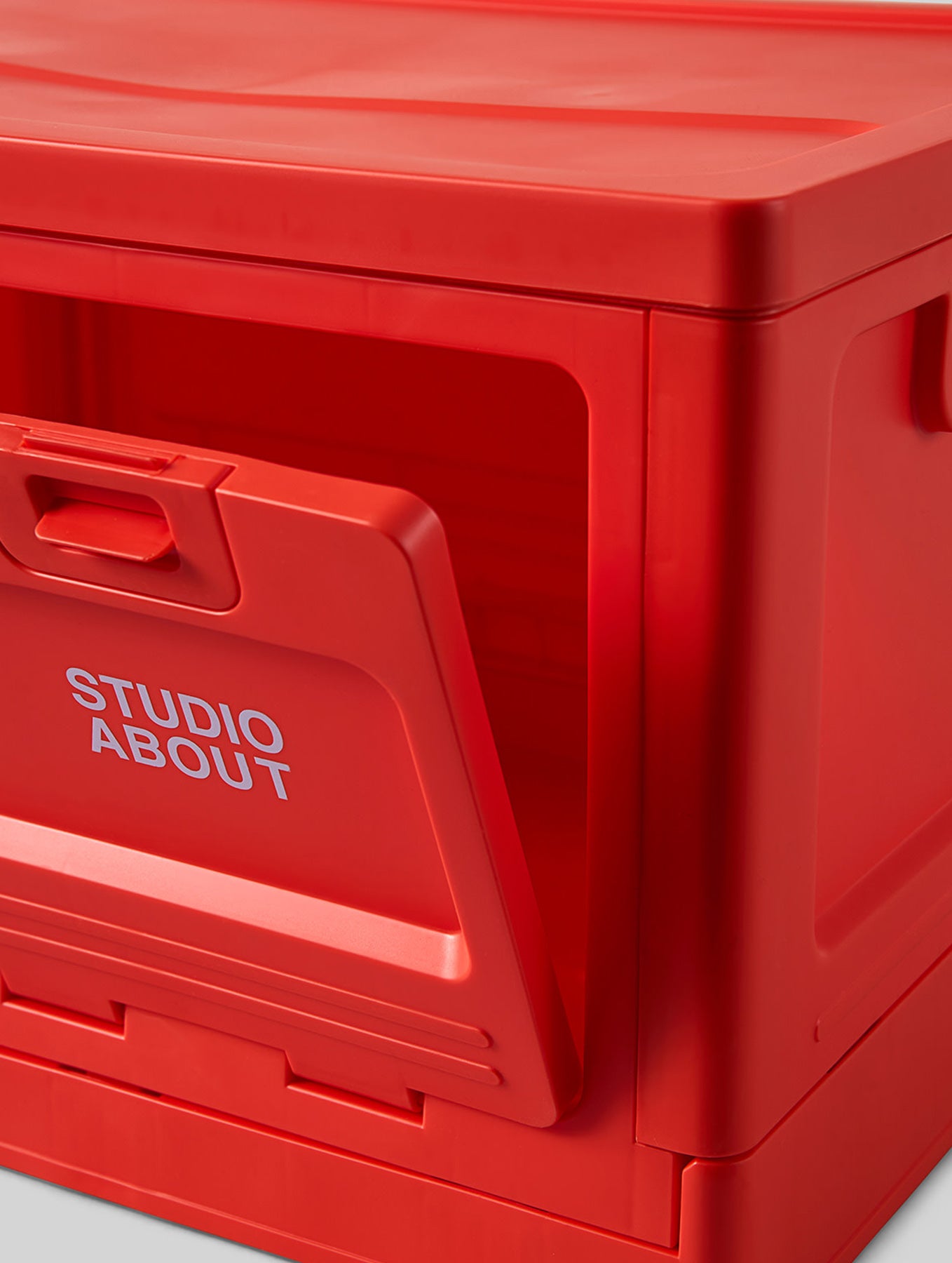 Aufbewahrungsbox - Medium