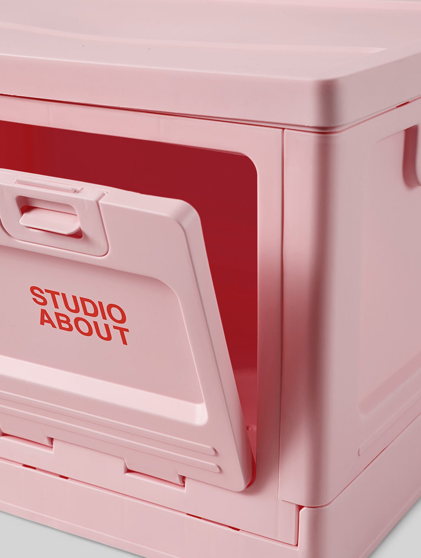 Aufbewahrungsbox - Medium