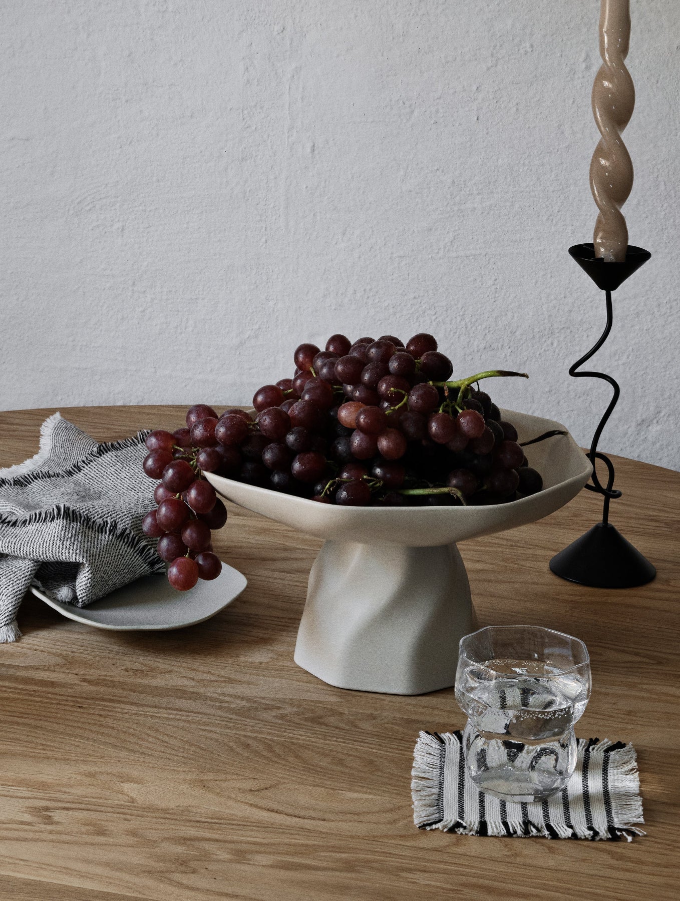 Centerpiece Limfjord
