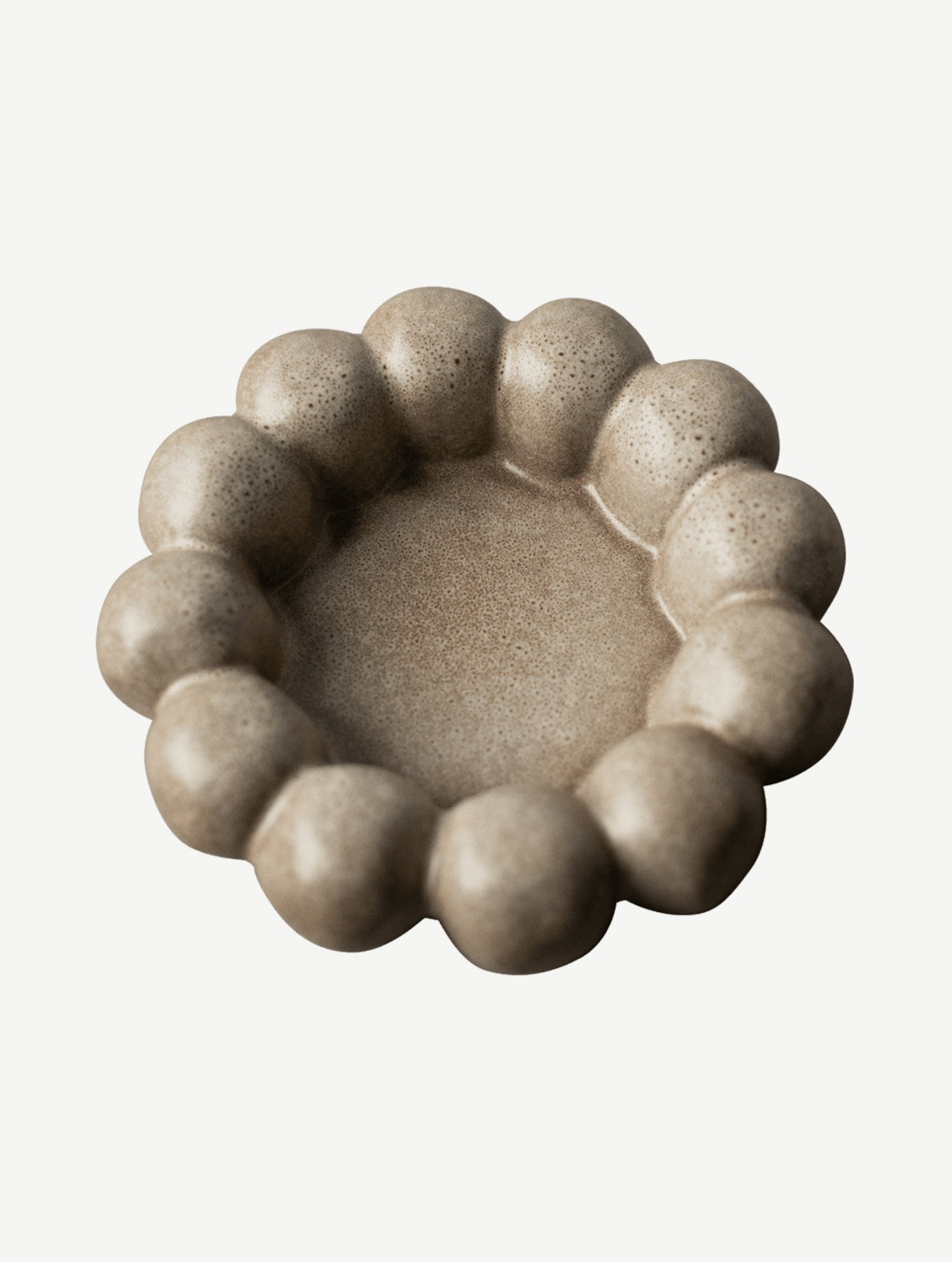 Kerzenhalter "Bright Plate"