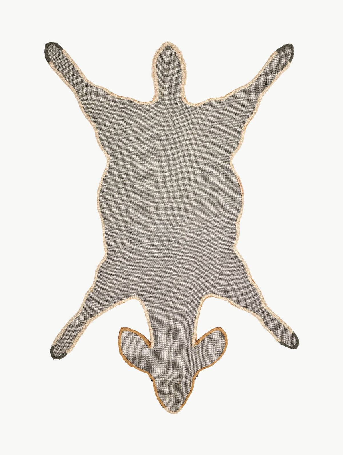 Wollteppich "Francis Fawn"