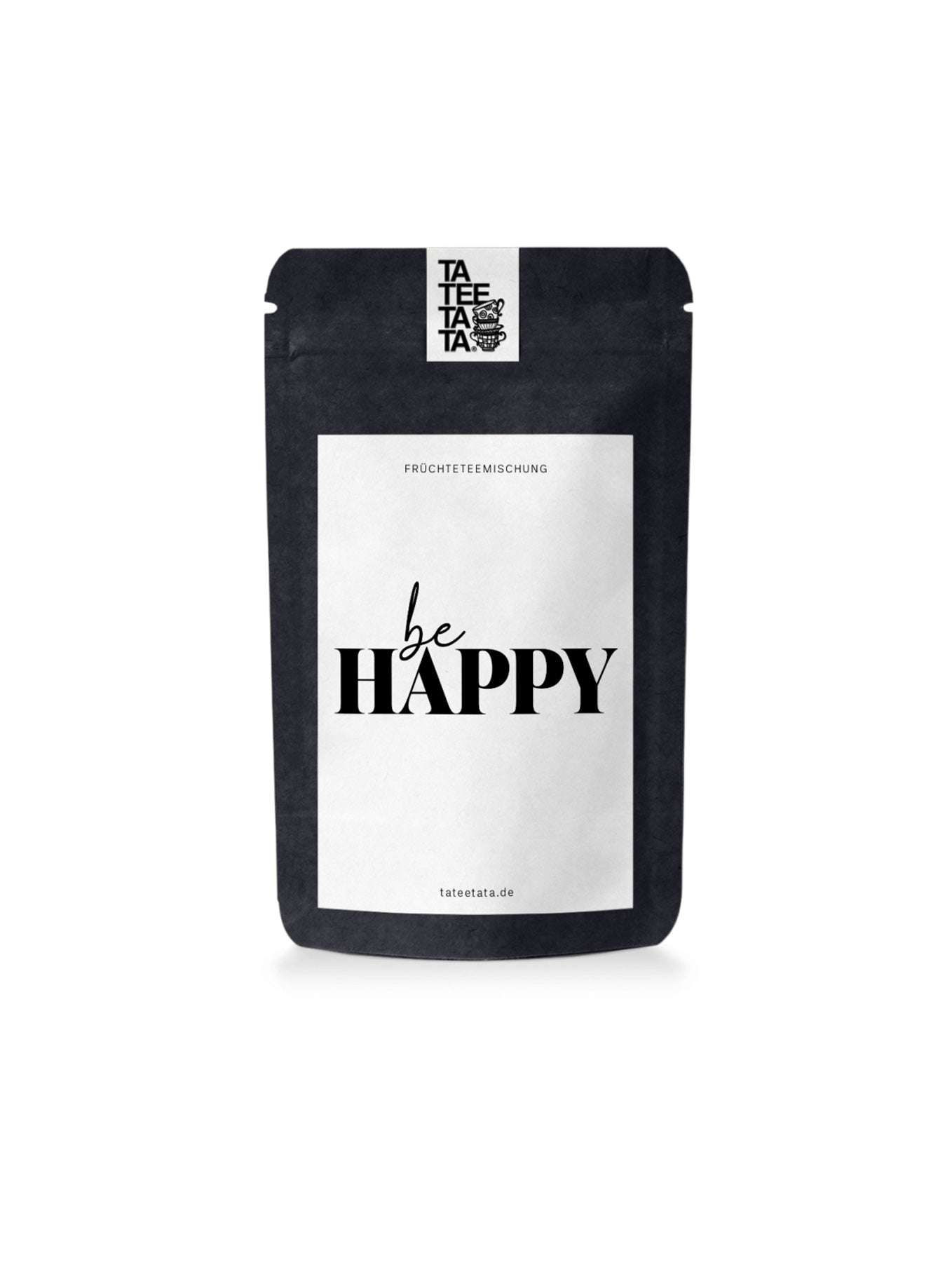 Früchtetee "Be Happy"