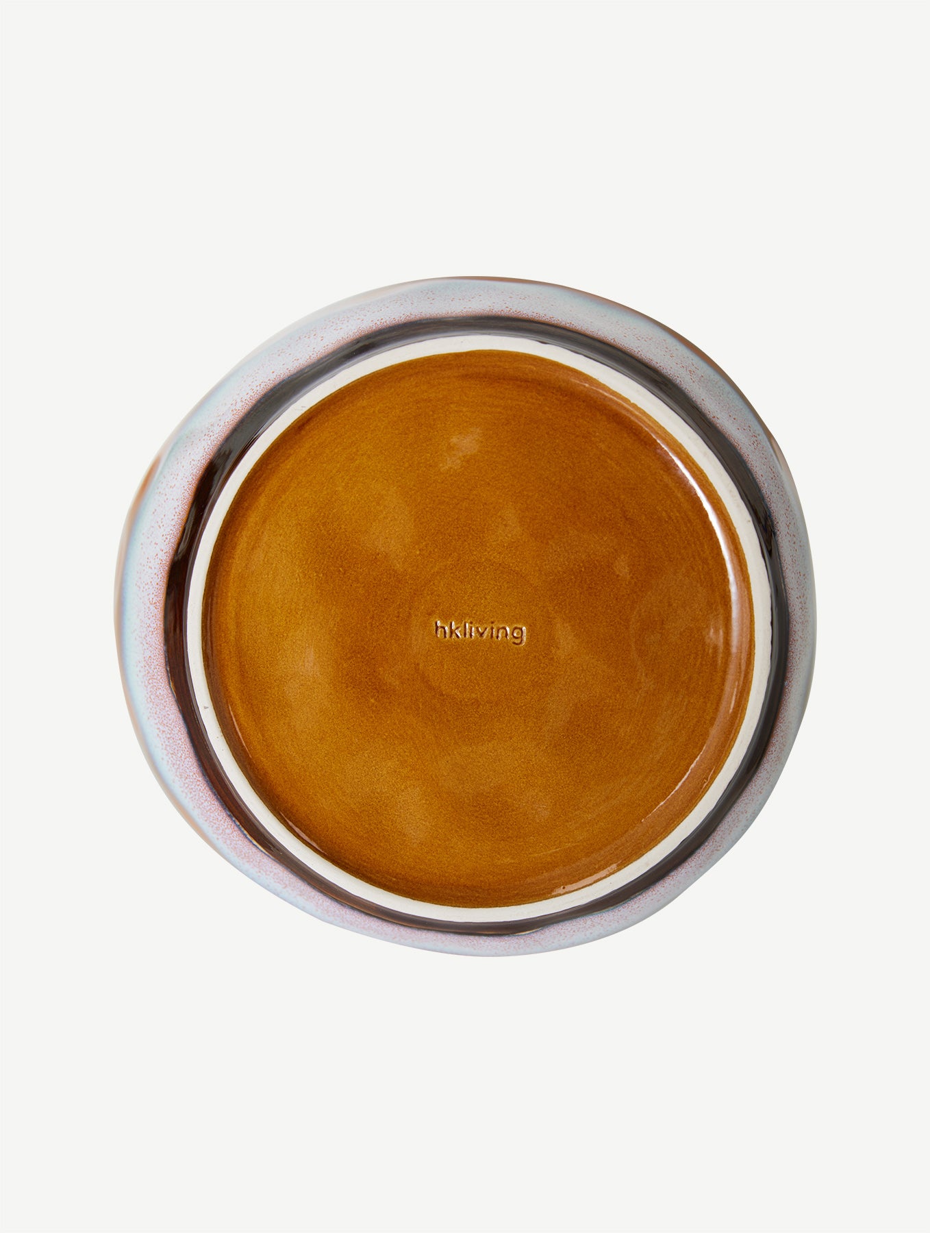 Pasta Bowl 70's - Keramik