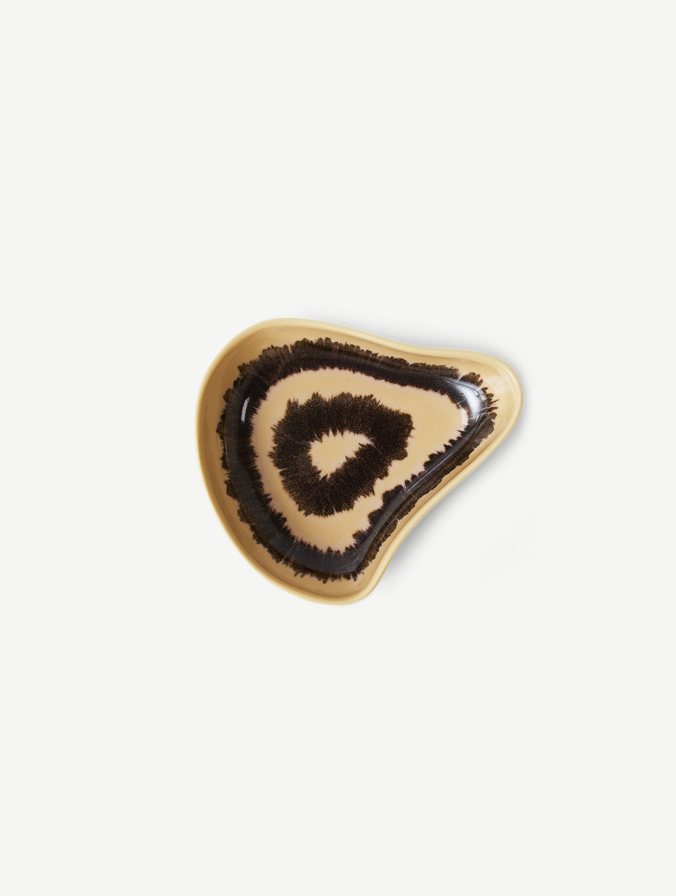 Shell Tapas Bowl - Keramik