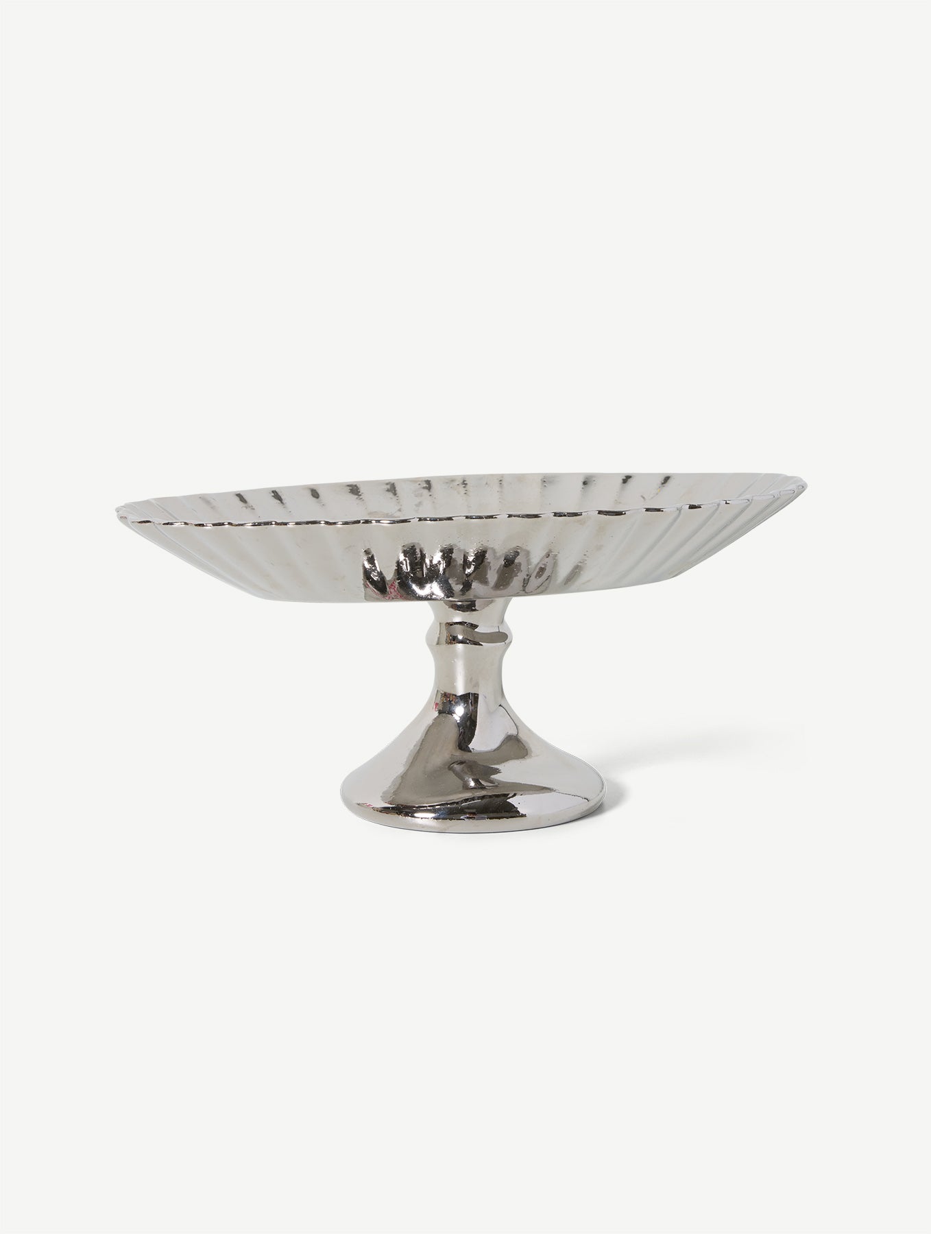 Chrome Plateau - "New Classics"