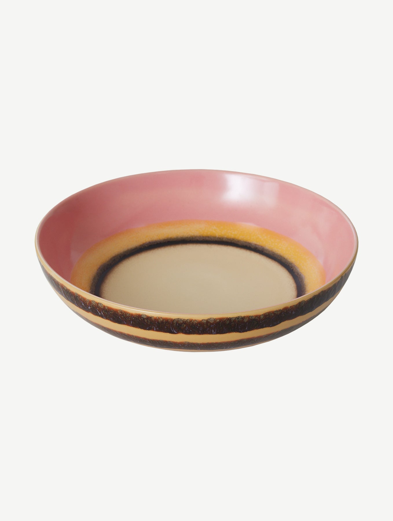 Salad Bowl - Keramik - "Serene"