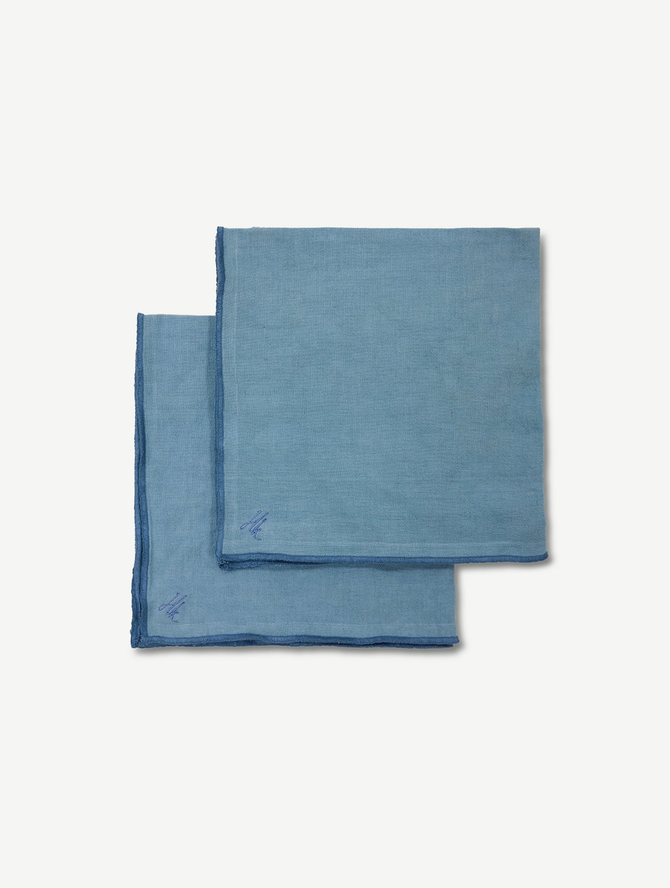 Stoffservietten - 2er-Set