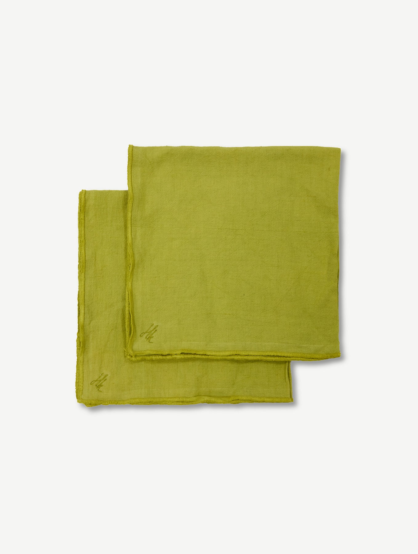 Stoffservietten - 2er-Set