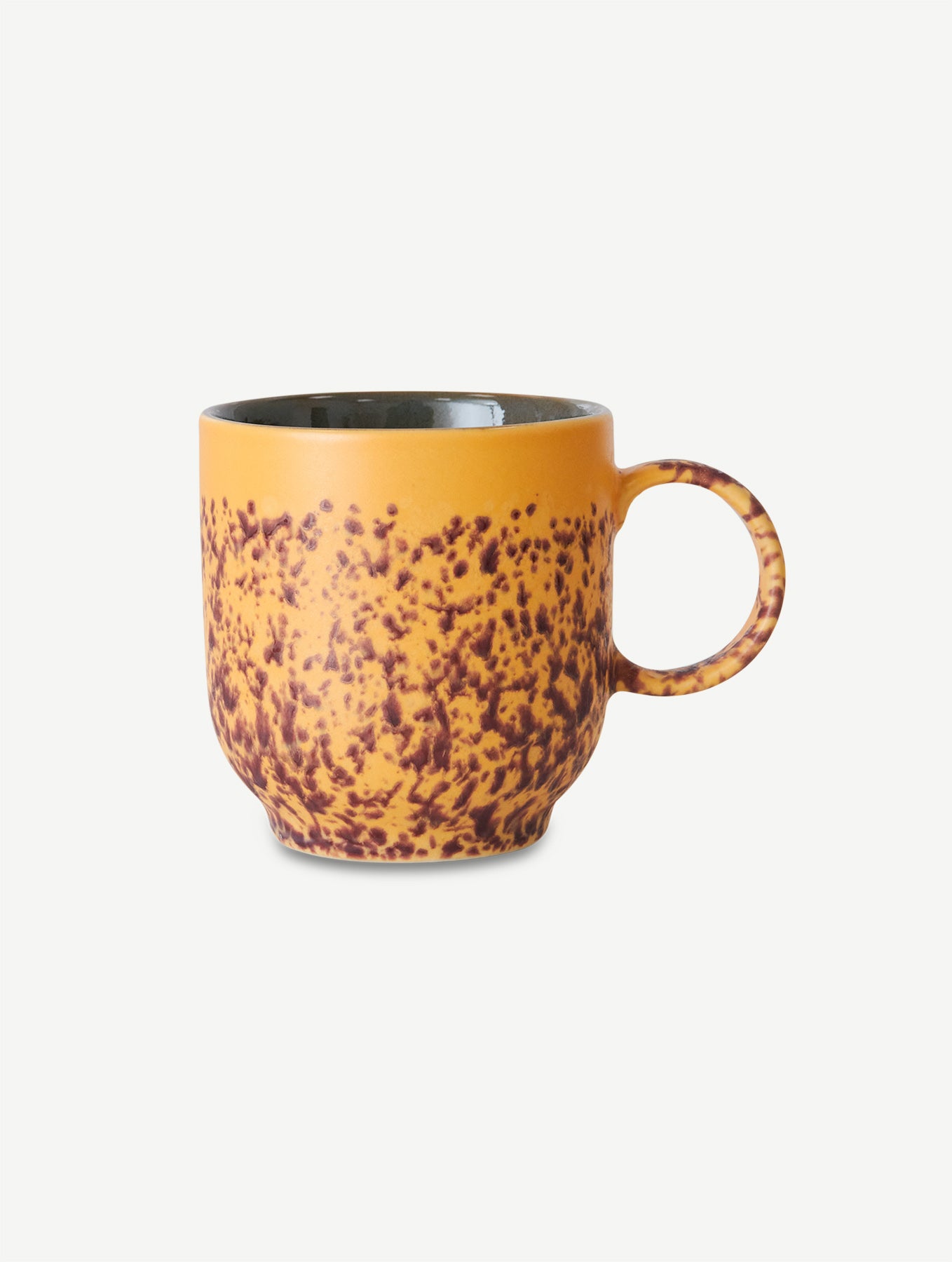 Café Tasse 70's - Keramik | Serie "Cape"