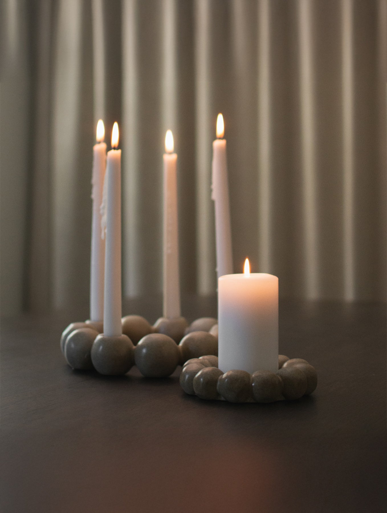 Kerzenhalter "Bright"