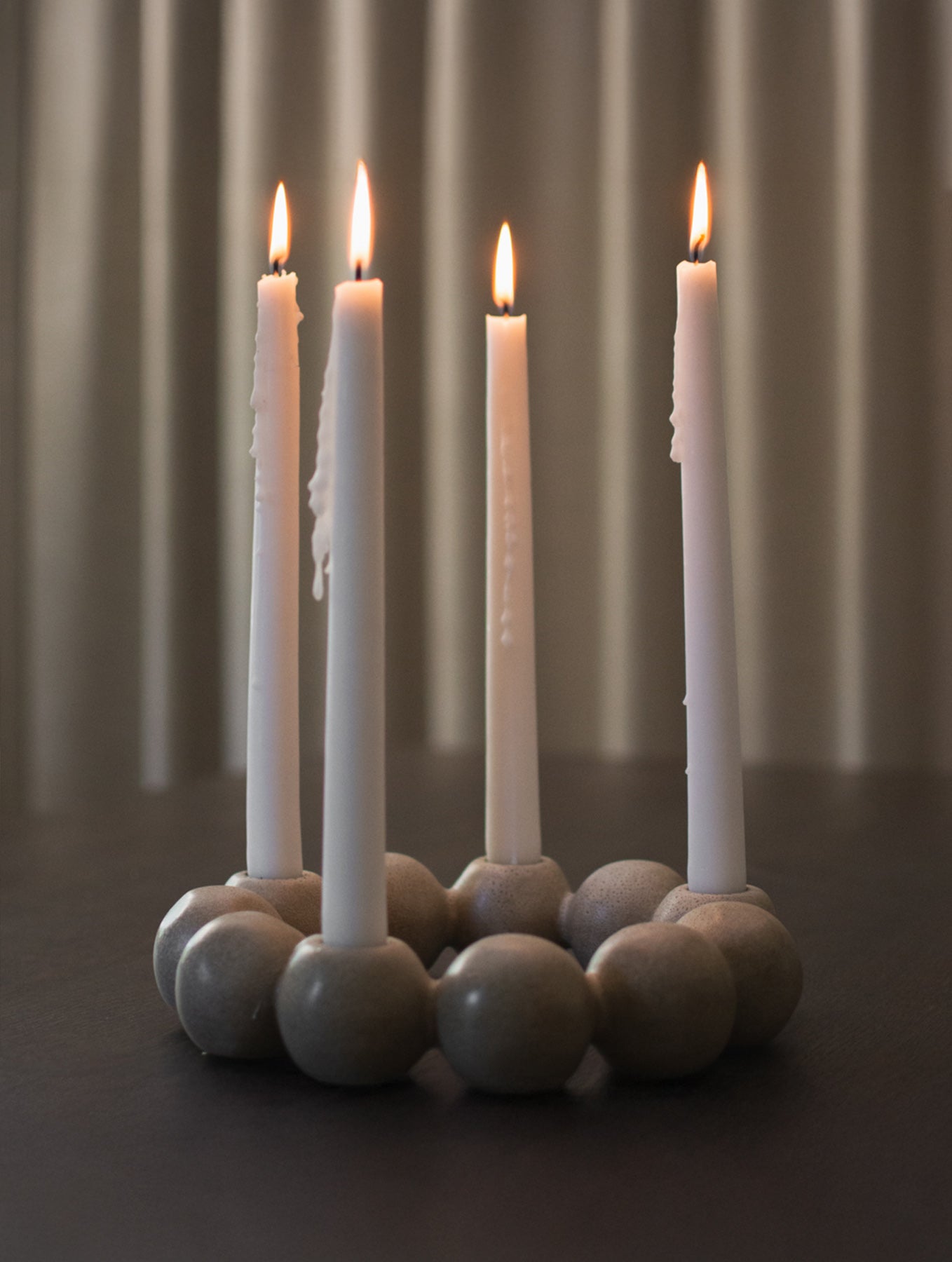 Kerzenhalter "Bright"