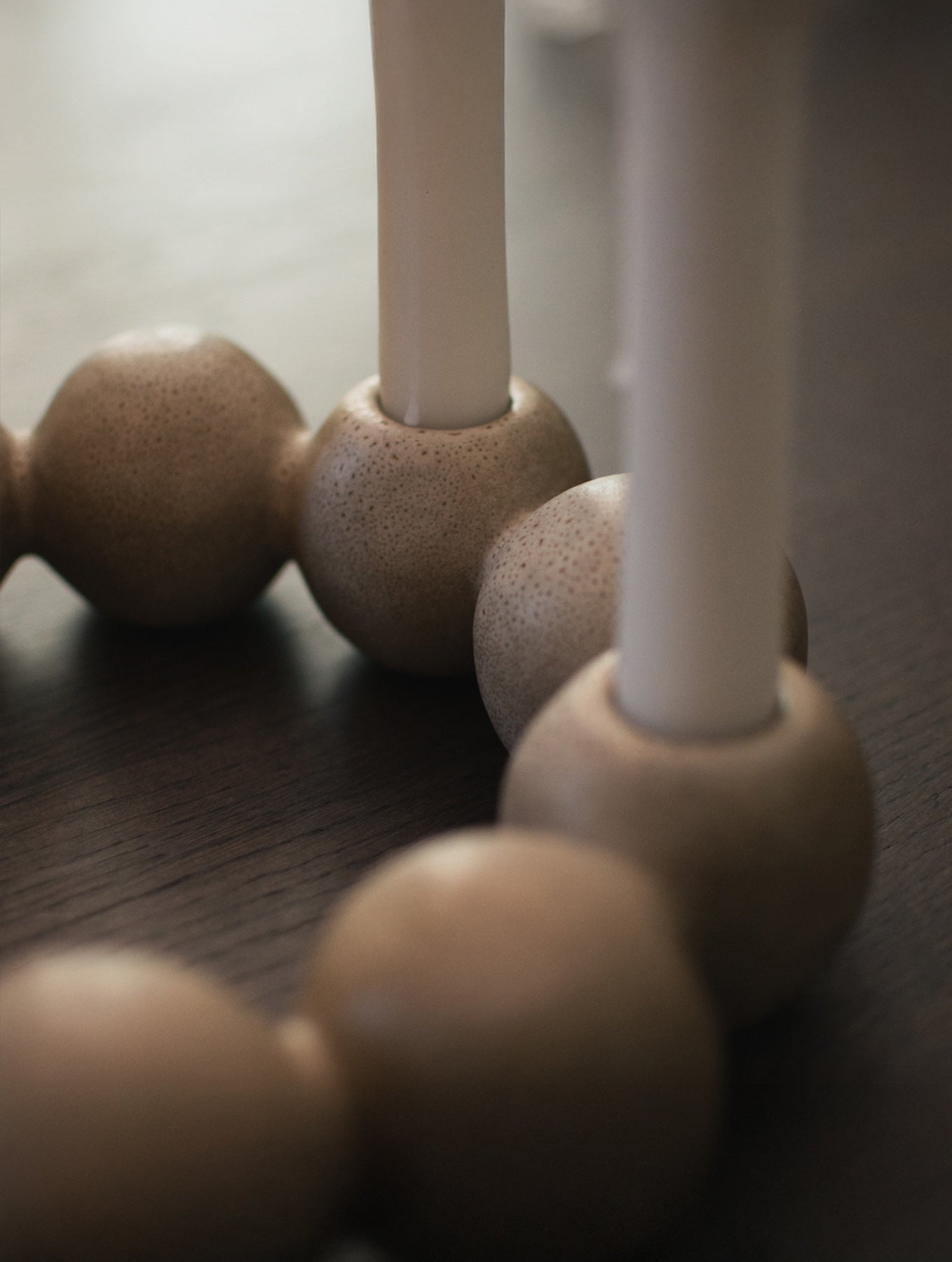 Kerzenhalter "Bright"