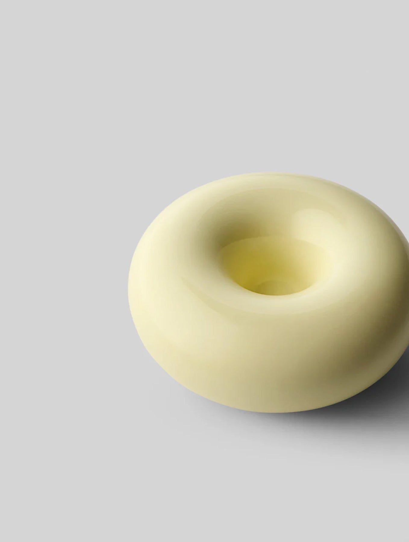 Kerzenhalter Bob - Small