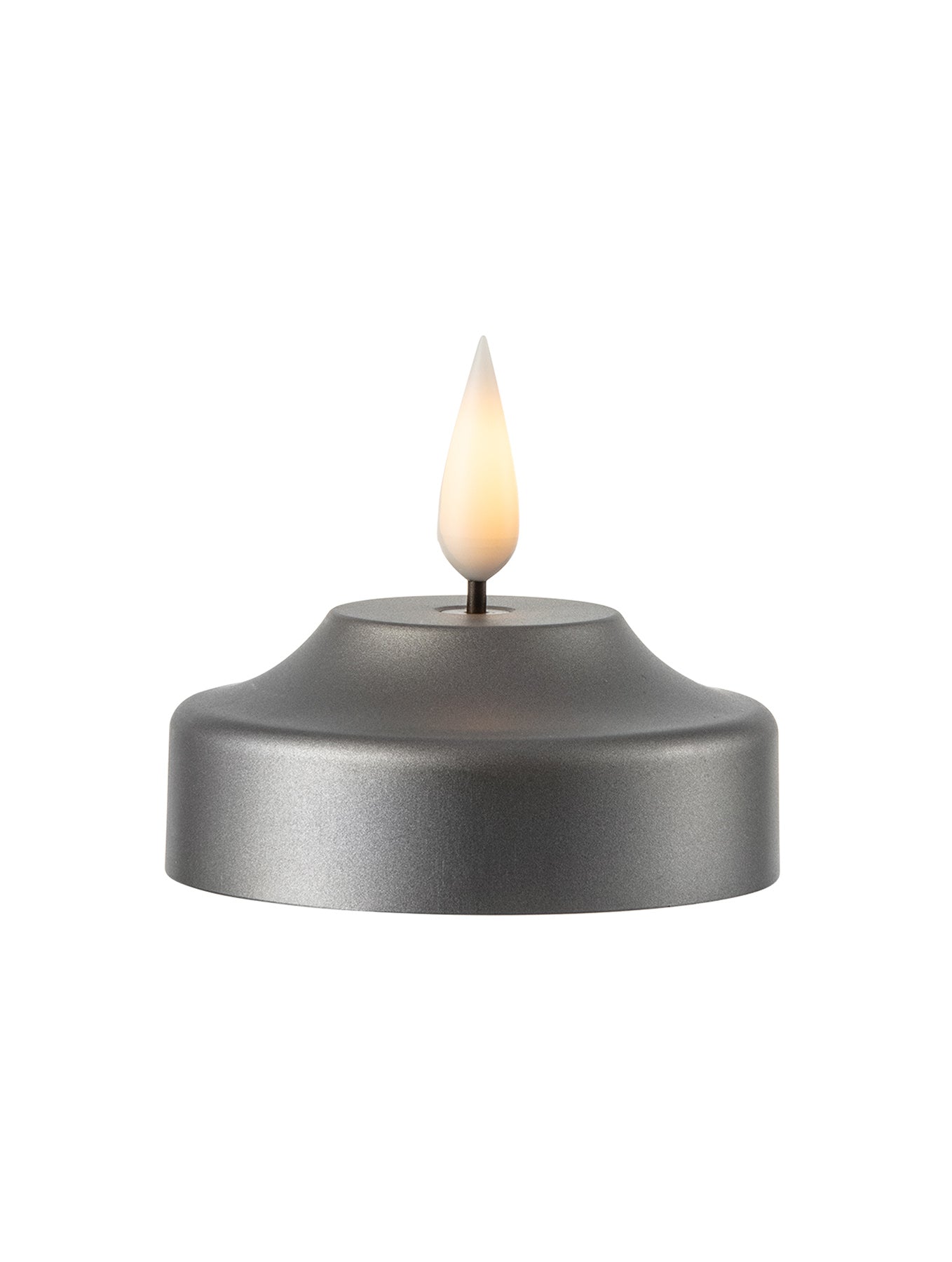 "Shine" LED Kerze mit Timer