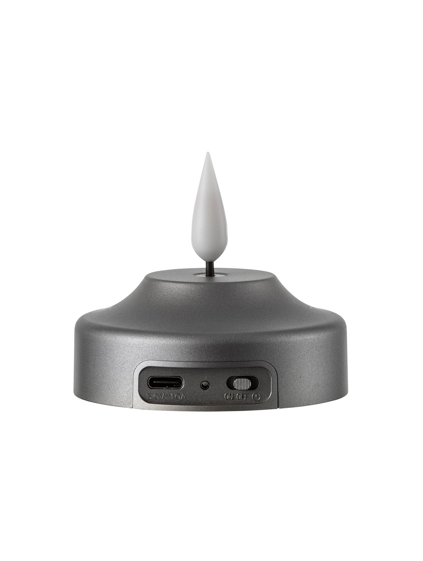 "Shine" LED Kerze mit Timer