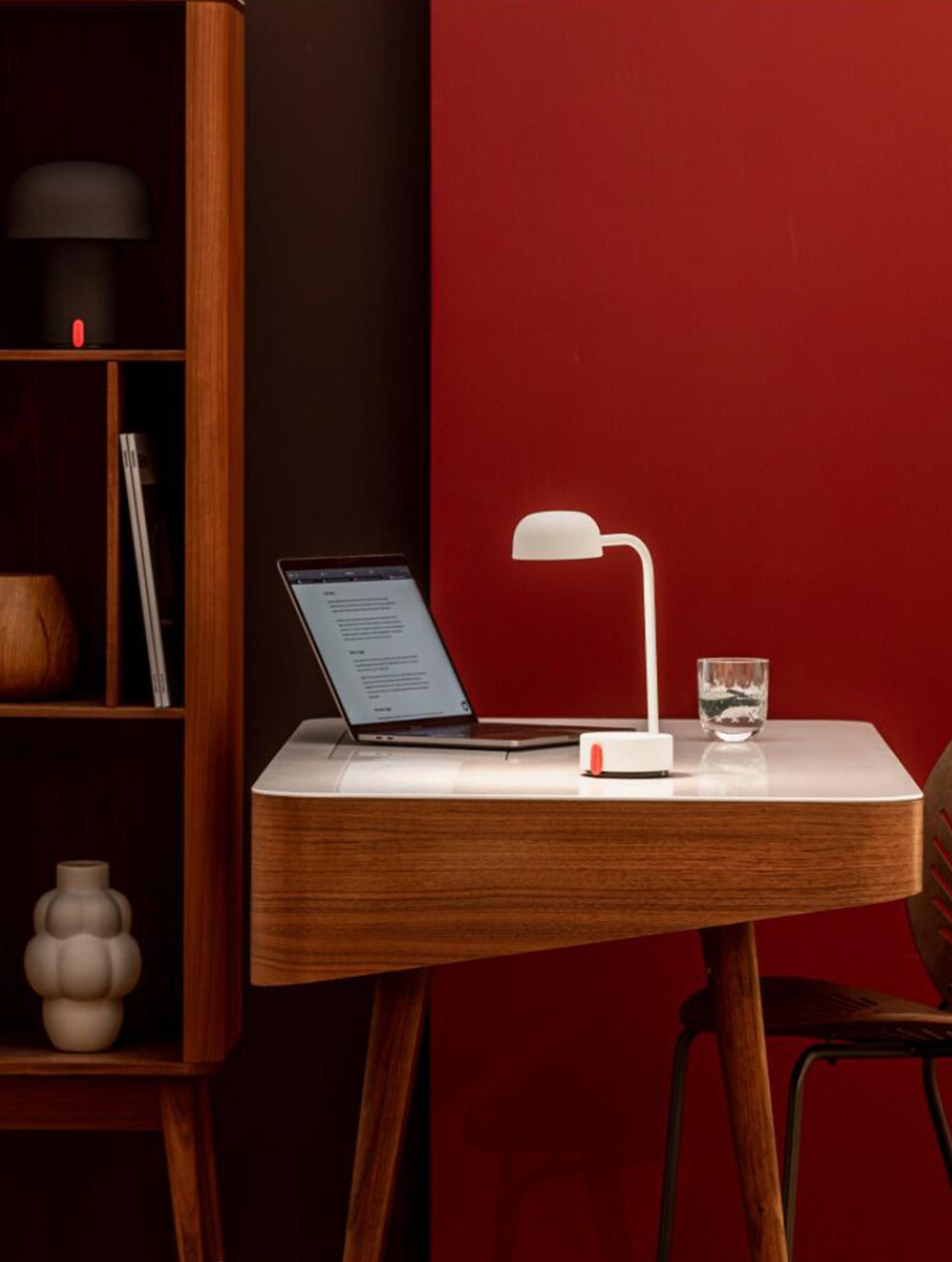 LED Tischleuchte "Fokus"