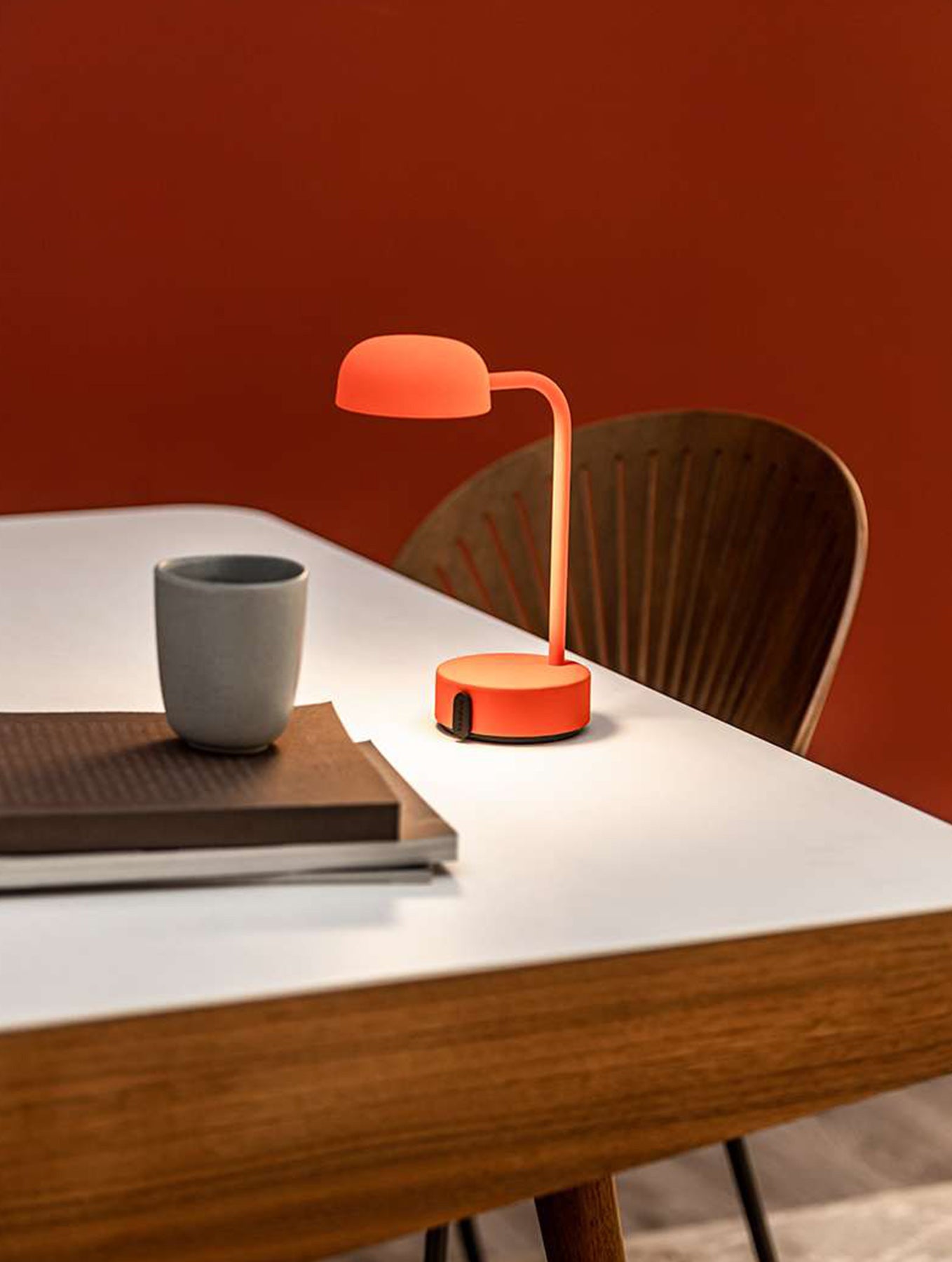 LED Tischleuchte "Fokus"