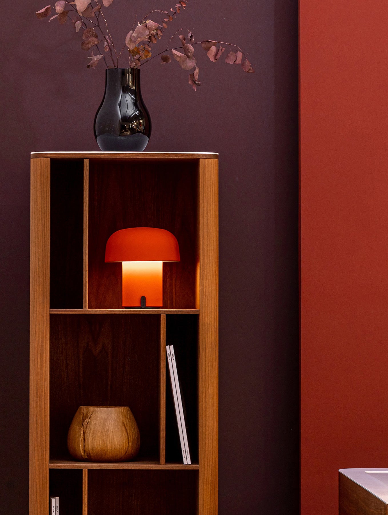 LED Tischleuchte "Sensa"