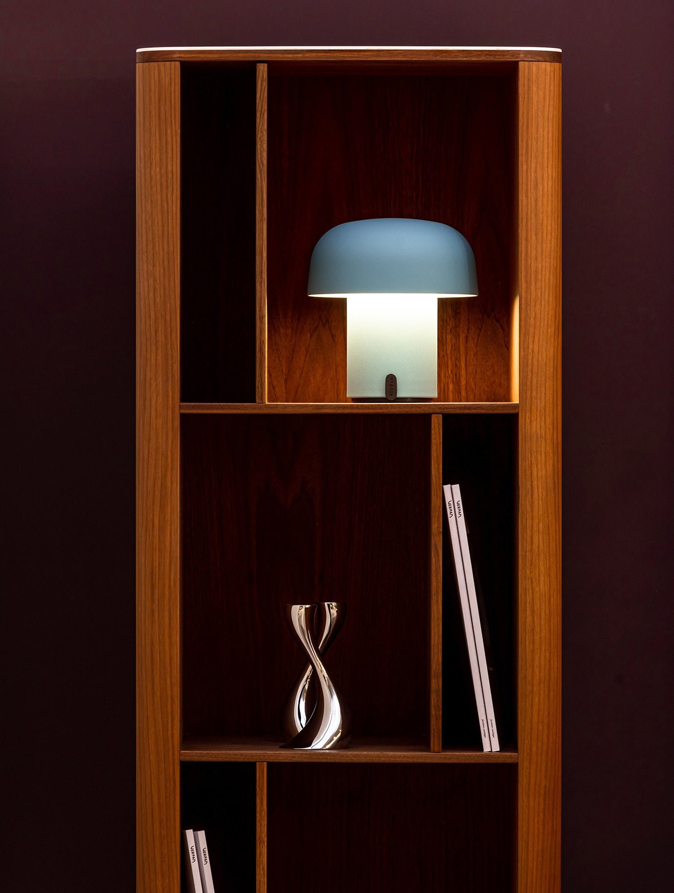 LED Tischleuchte "Sensa"