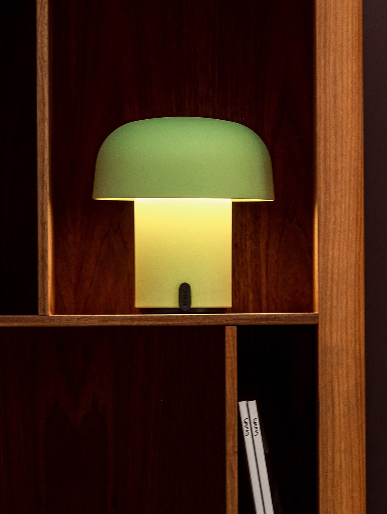 LED Tischleuchte "Sensa"