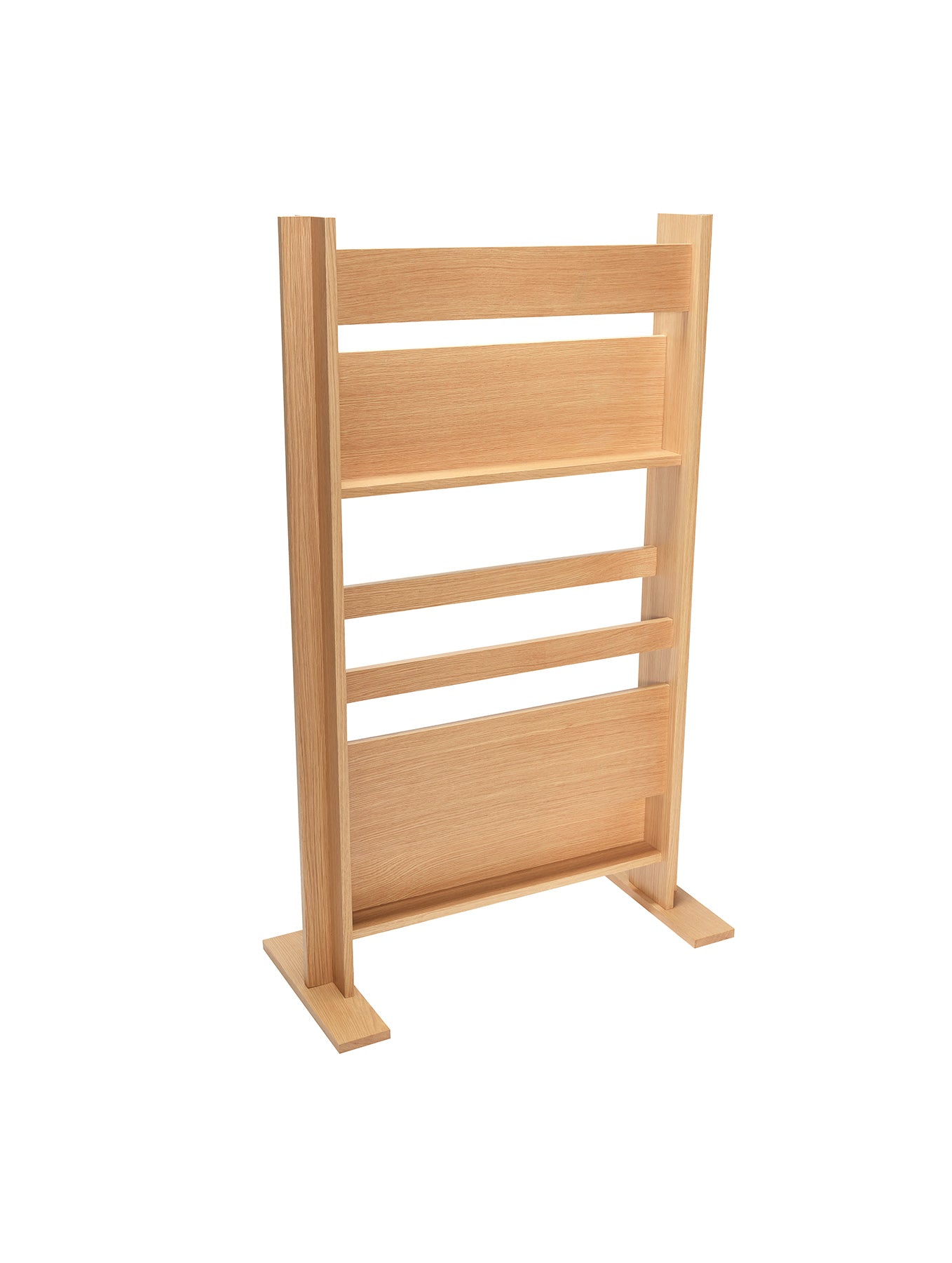 "Forma" Zeitschriftenhalter / Raumteiler