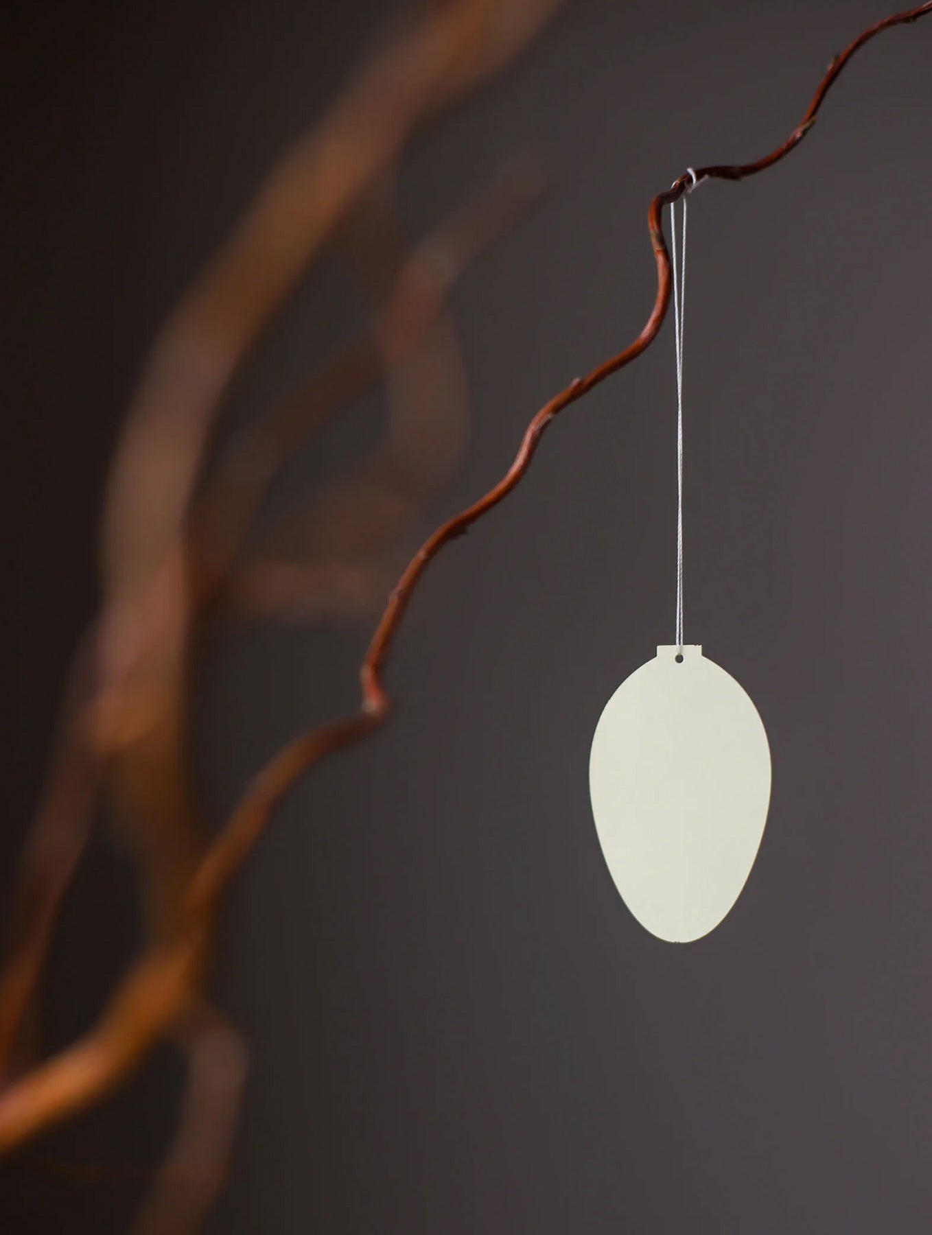 Osteranhänger - 4-er Set