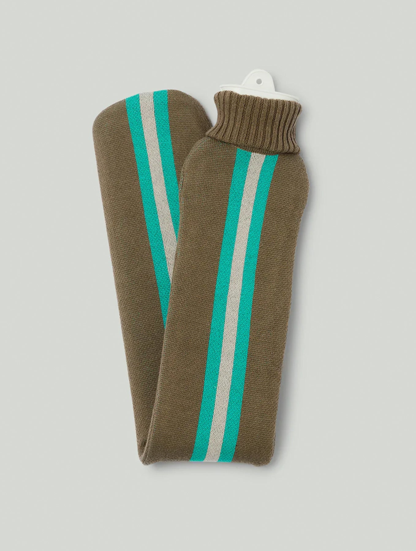 XL Wärmflasche - College Taupe