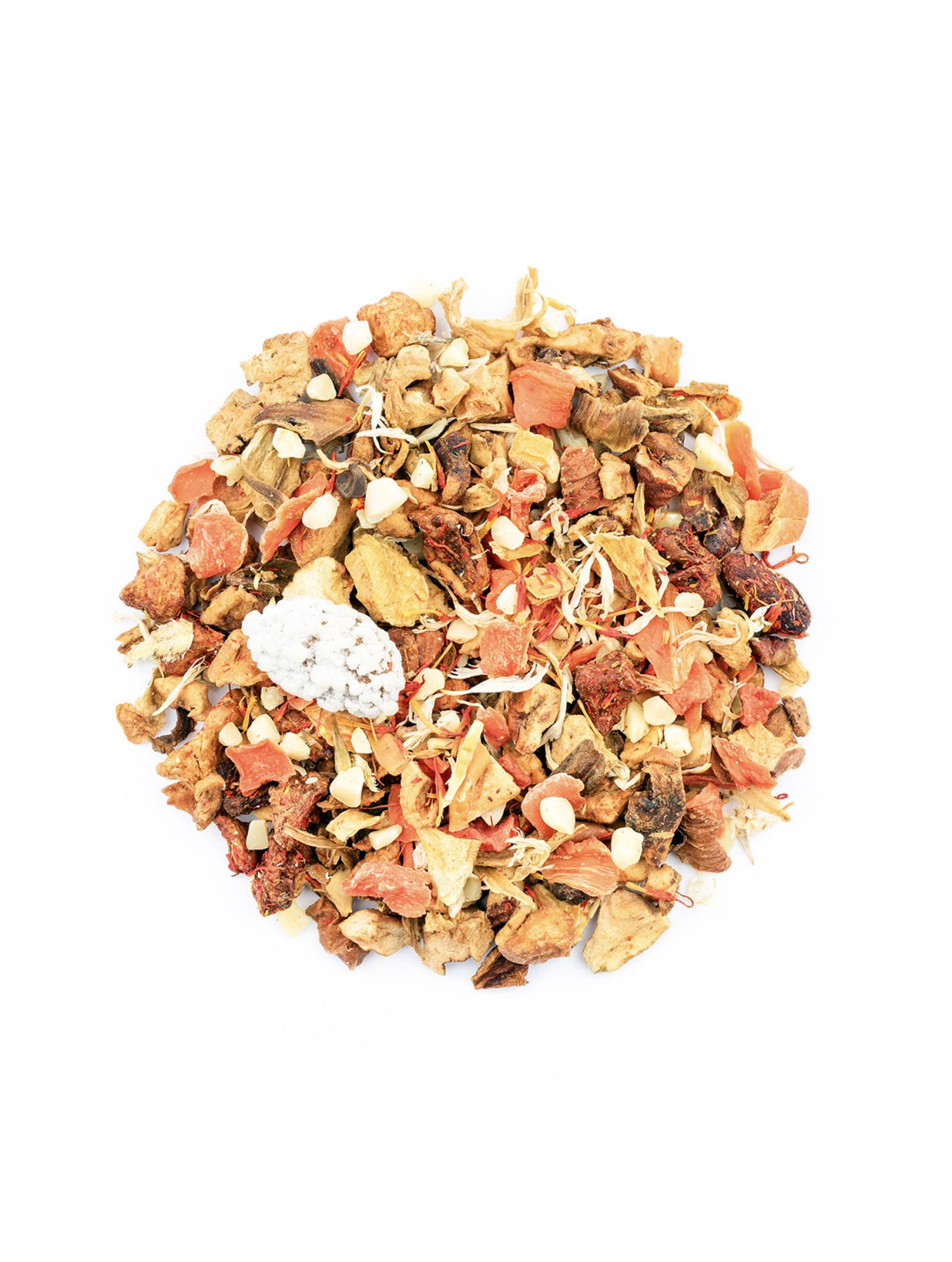 Früchtetee "Christmas"