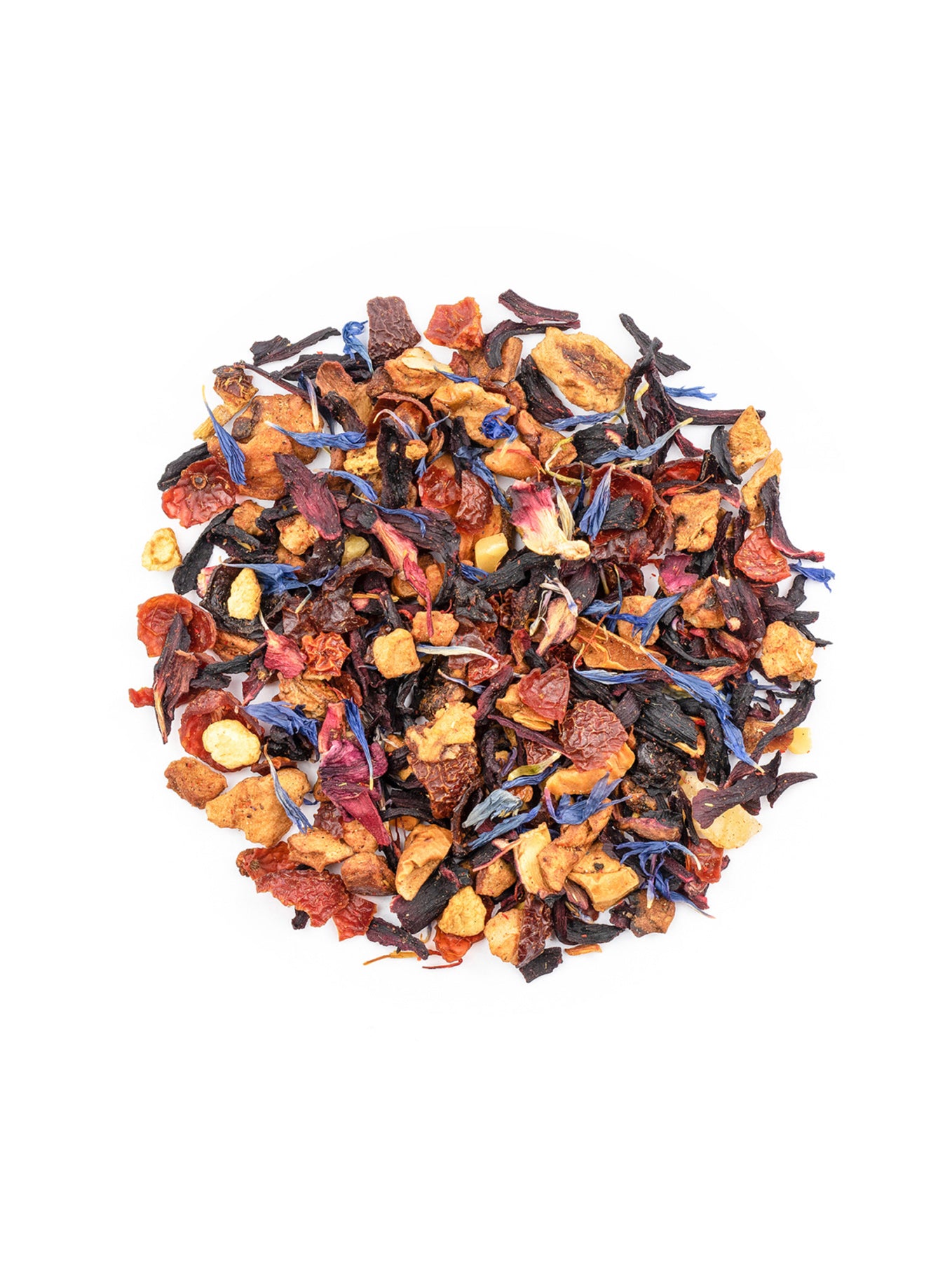 Früchtetee "HoHoHo"