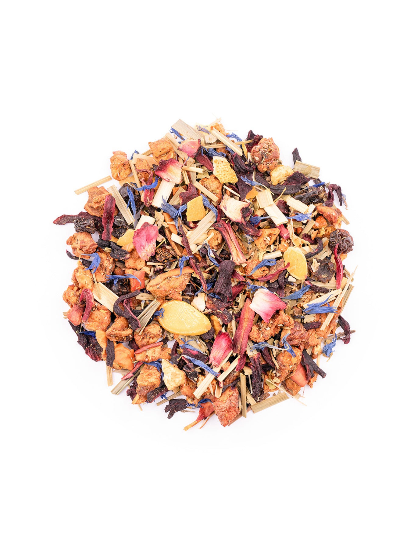 Kräutertee "Wir wollten uns doch nichts schenken"