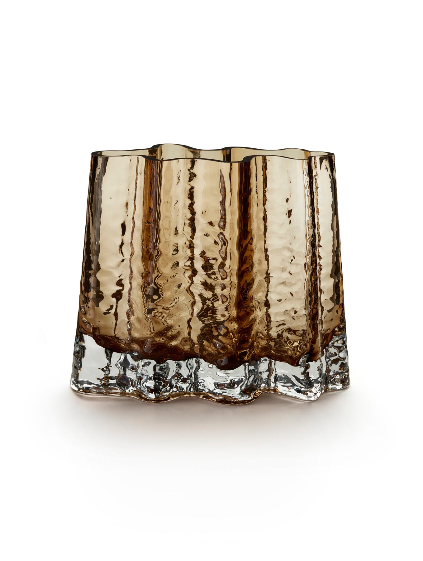 Vase "Gry" - 19 cm Wide