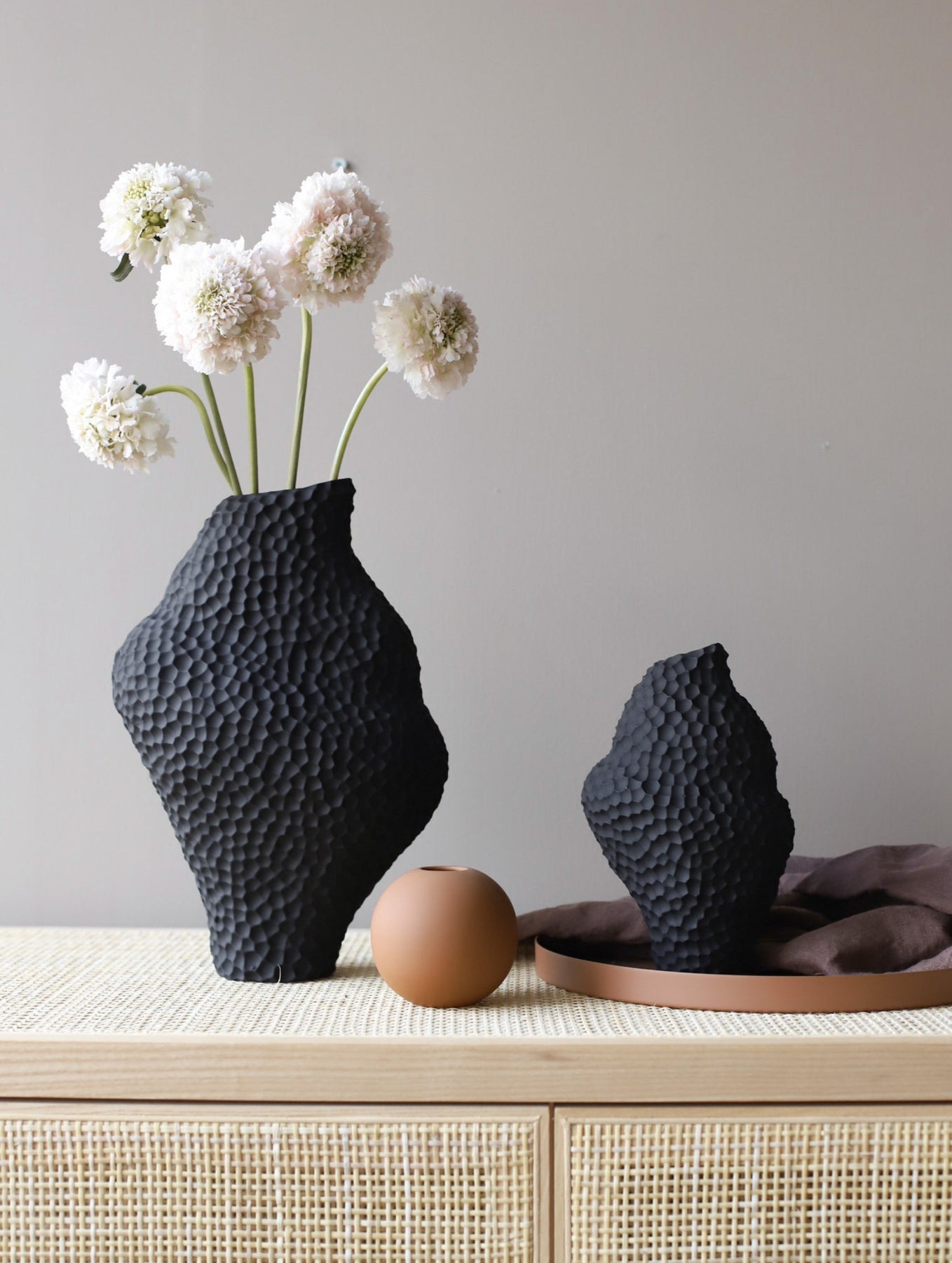 Vase Isla Large