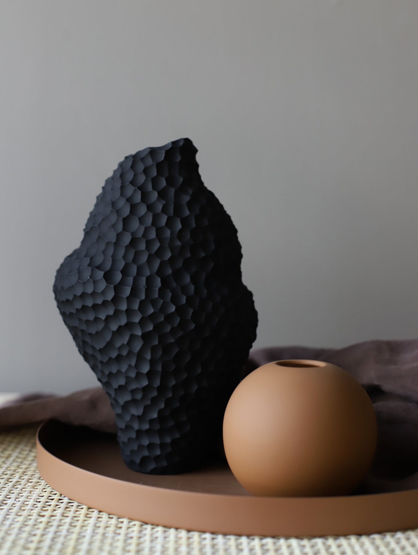 Vase Isla Small