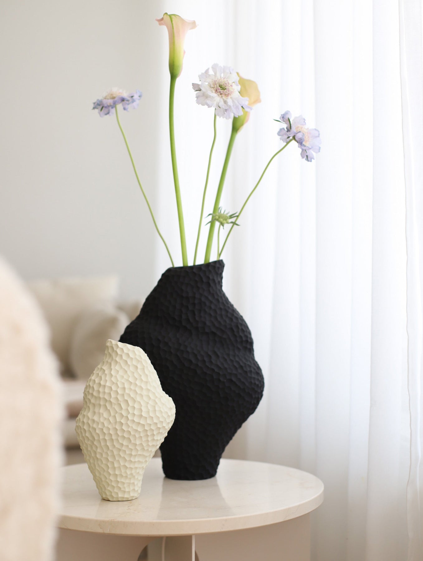 Vase Isla Small