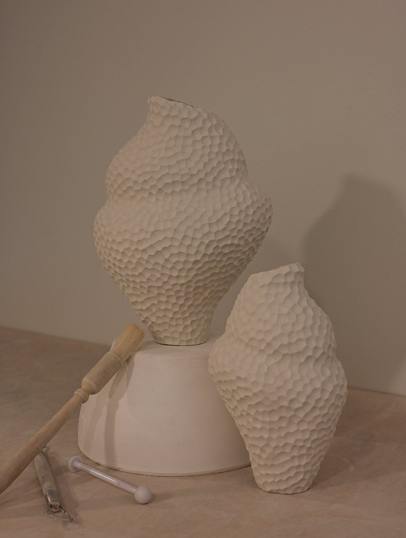 Vase Isla Large