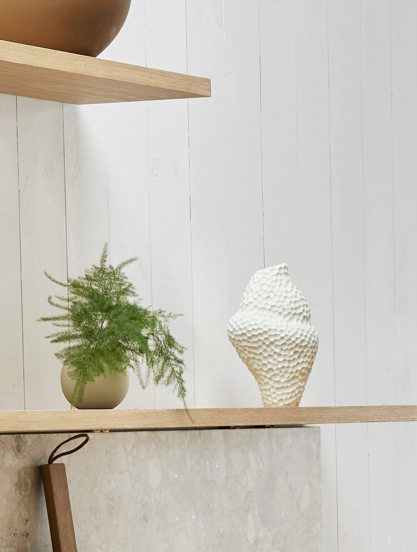 Vase Isla Small