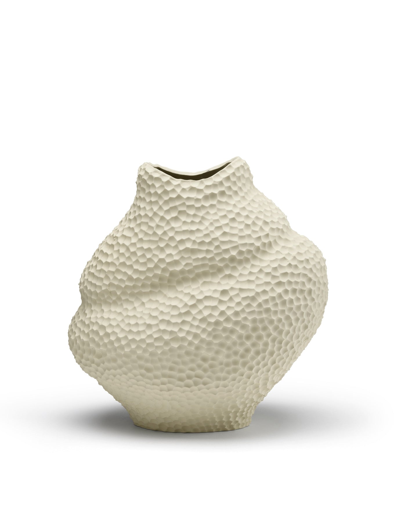 Vase Isla Wide