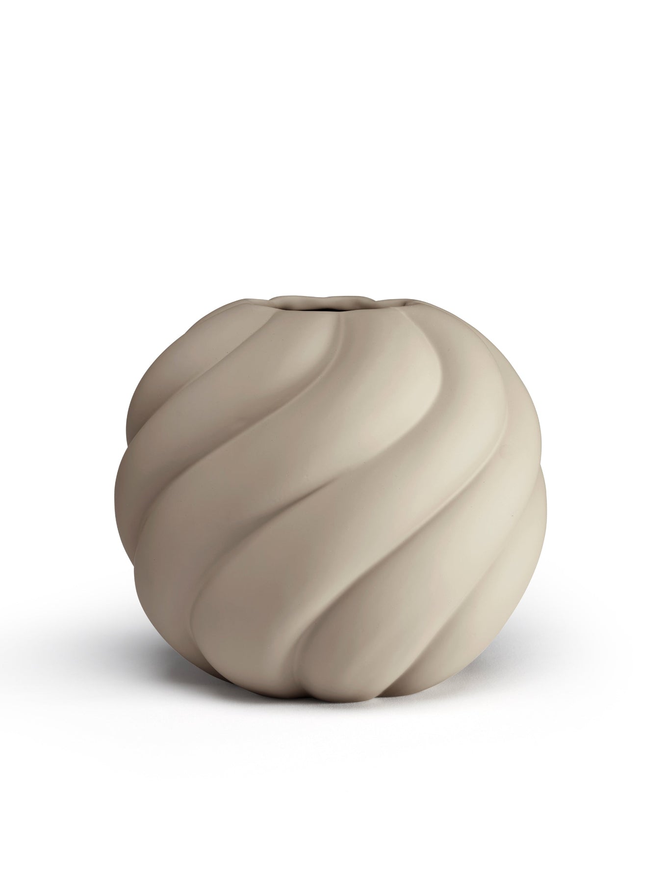 Vase Twist Ball Large