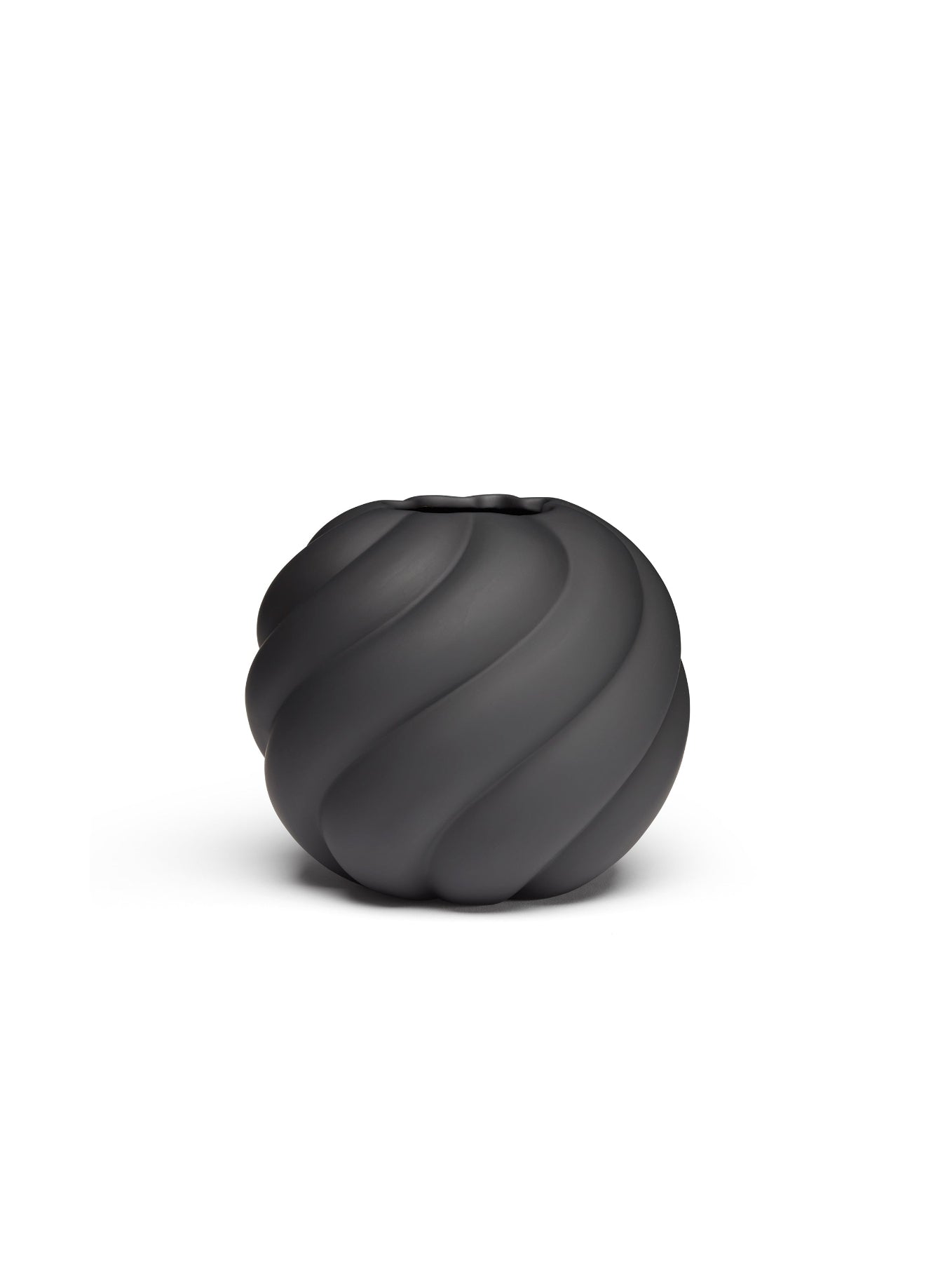 Vase Twist Ball Small