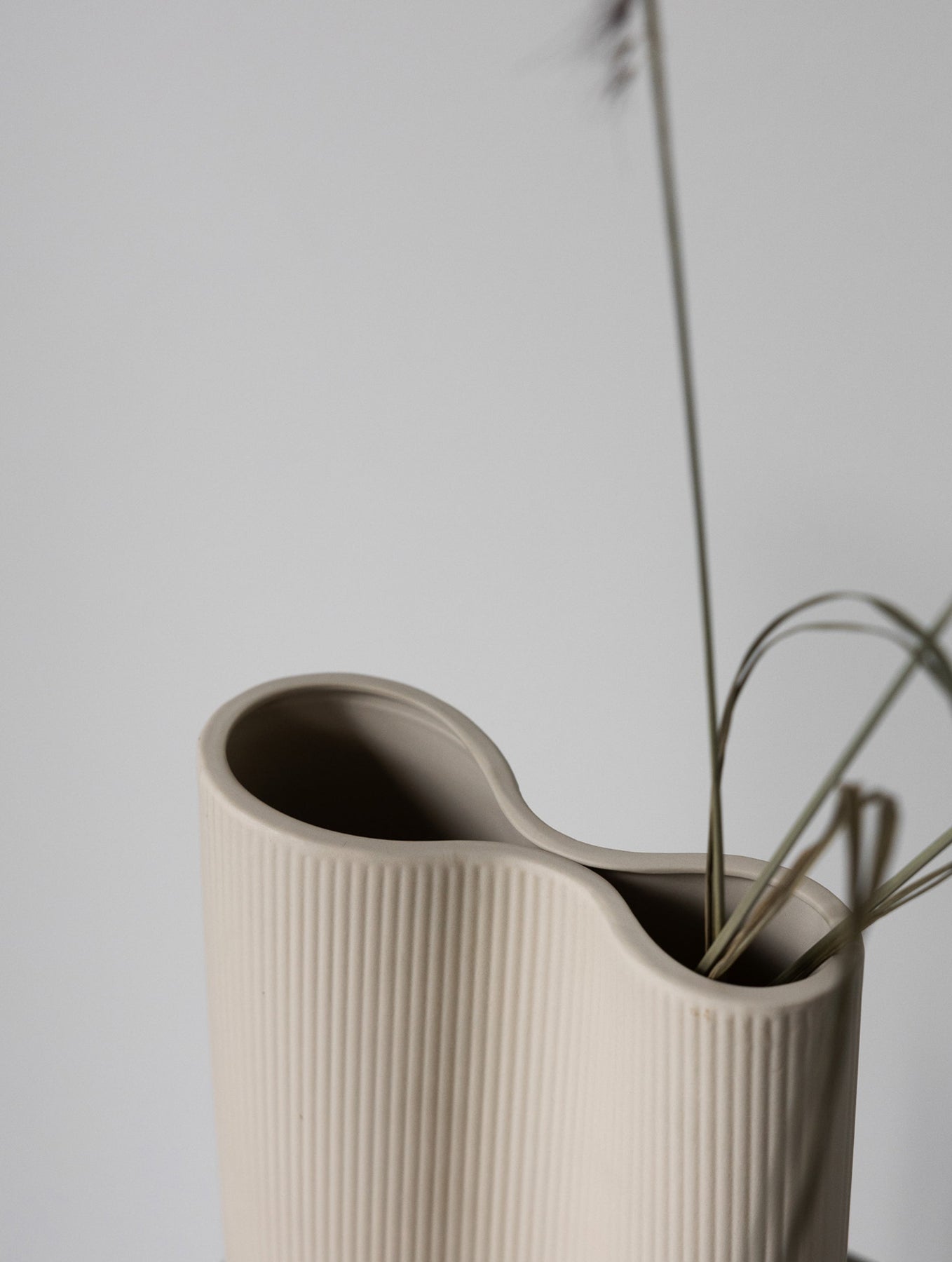 Vase Bunn