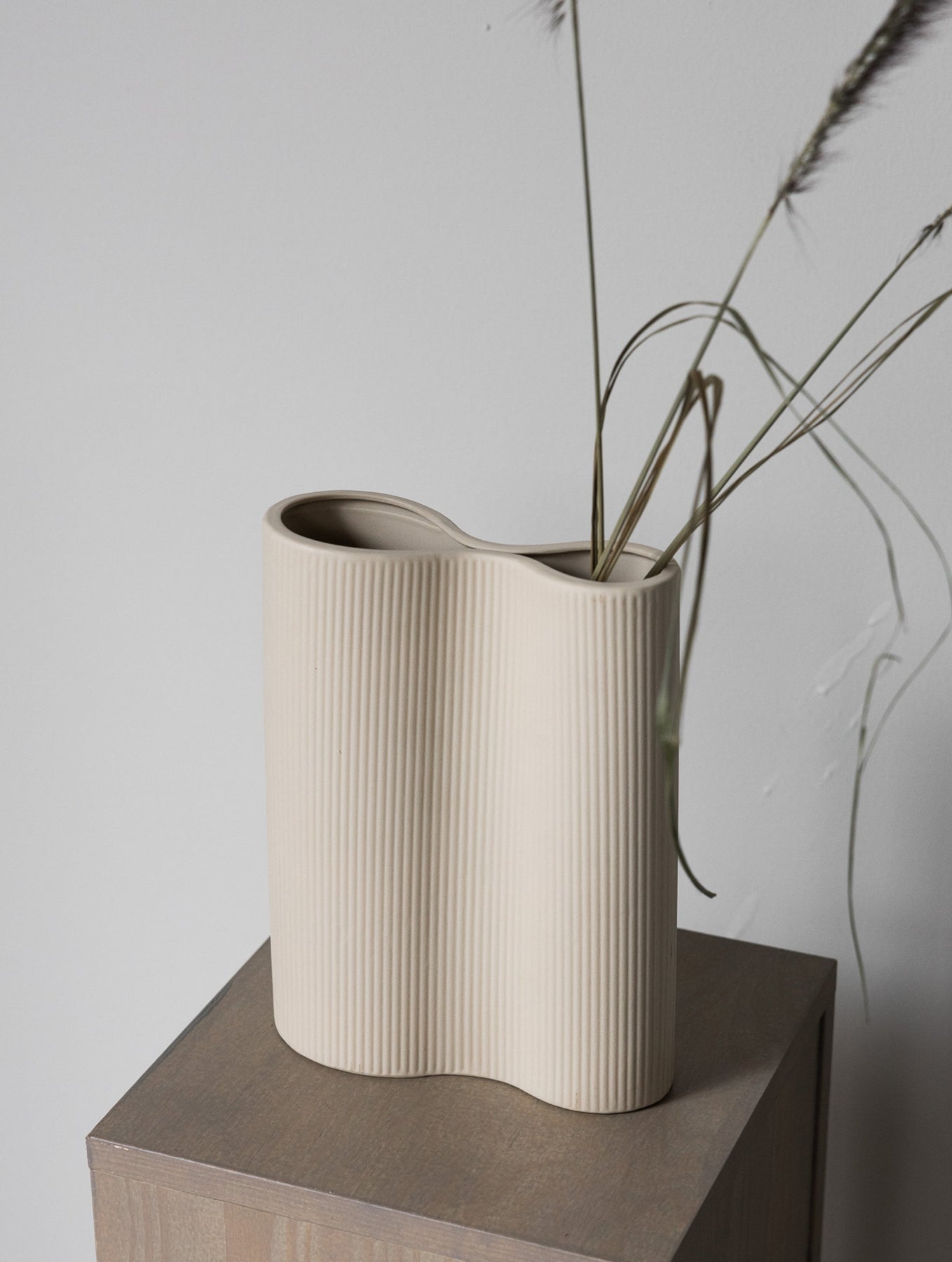 Vase Bunn