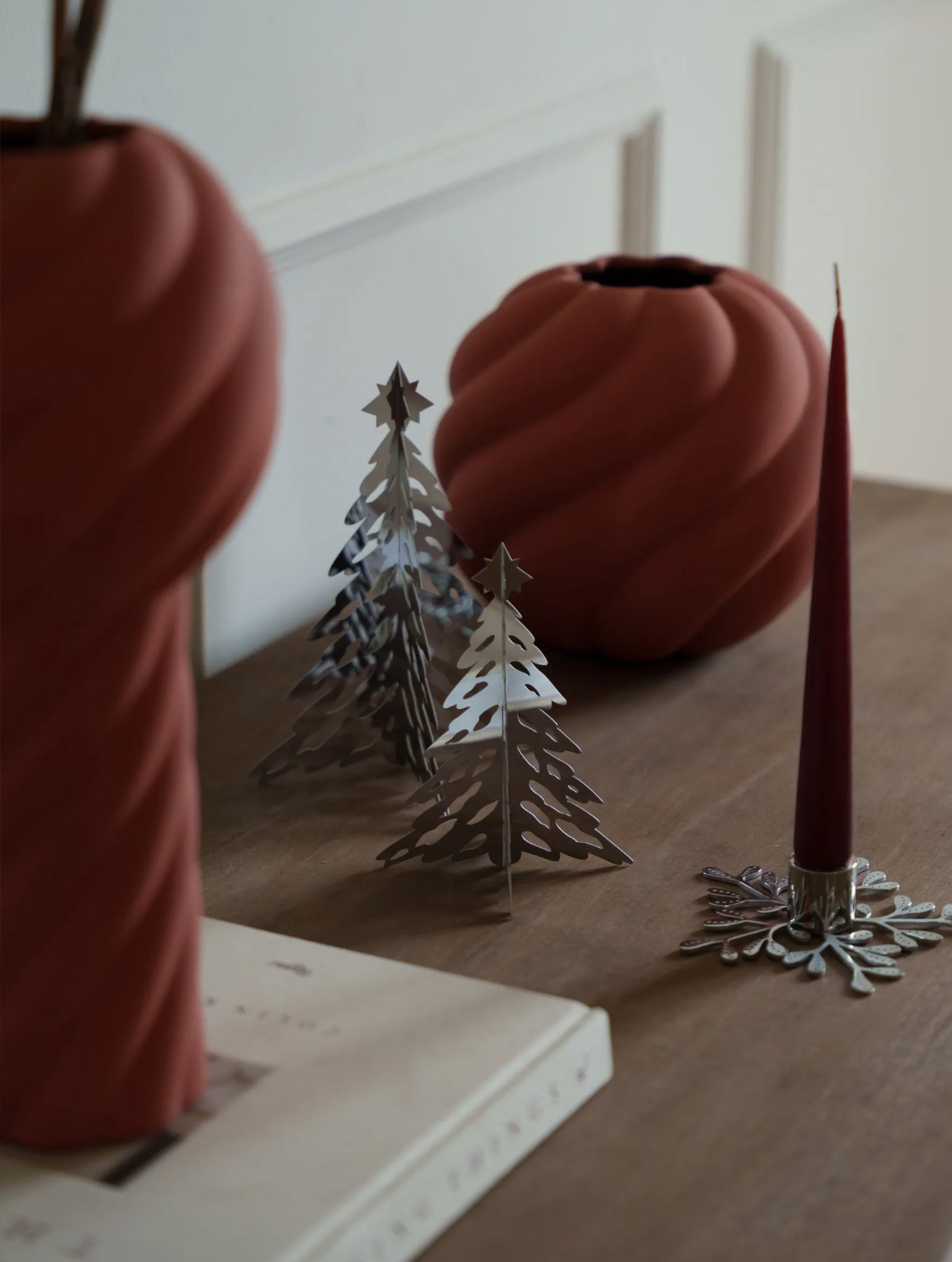 Dekorationsbaum "Pinetree"