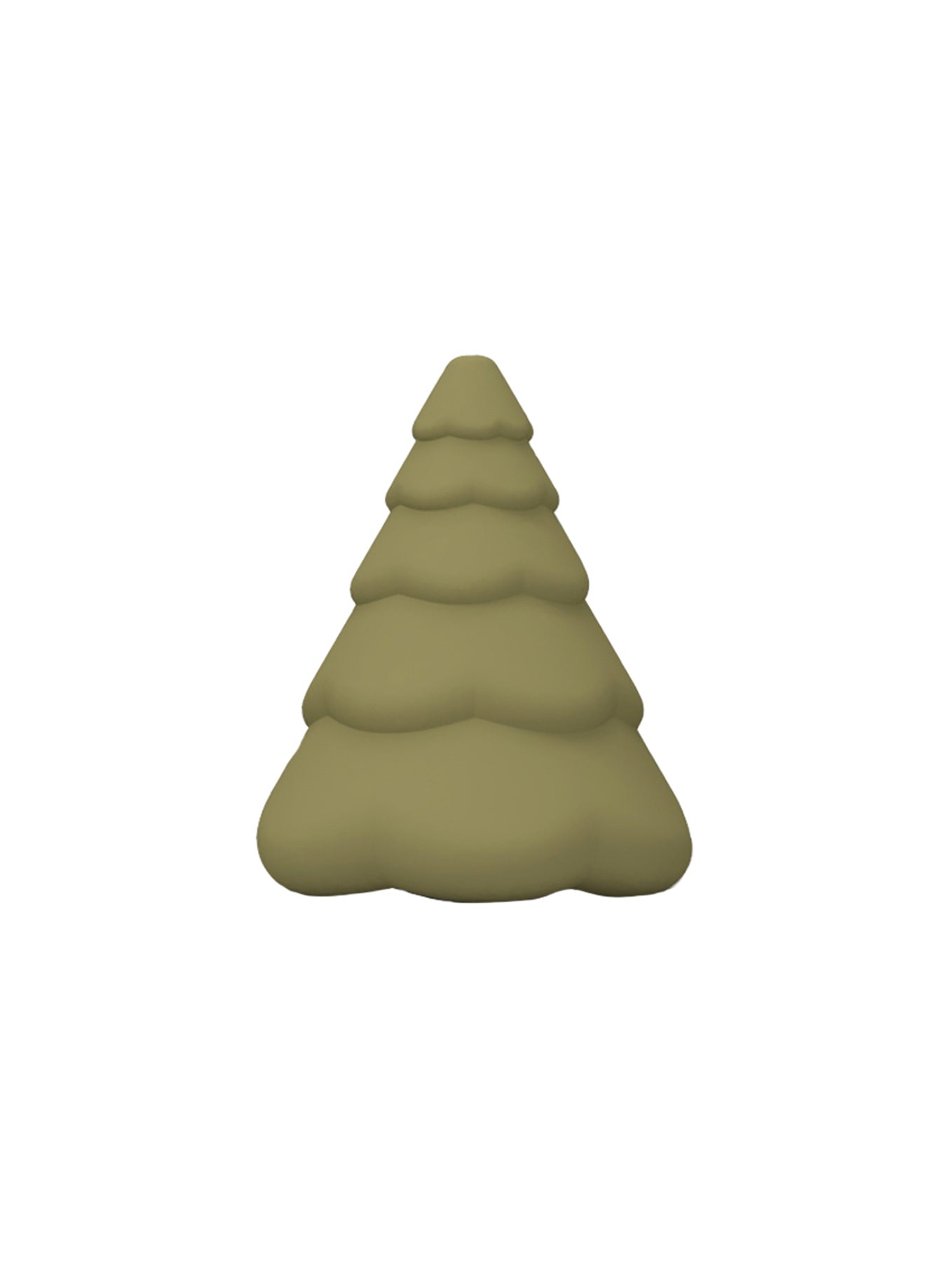 Tannenbaum "Snowy" Olive