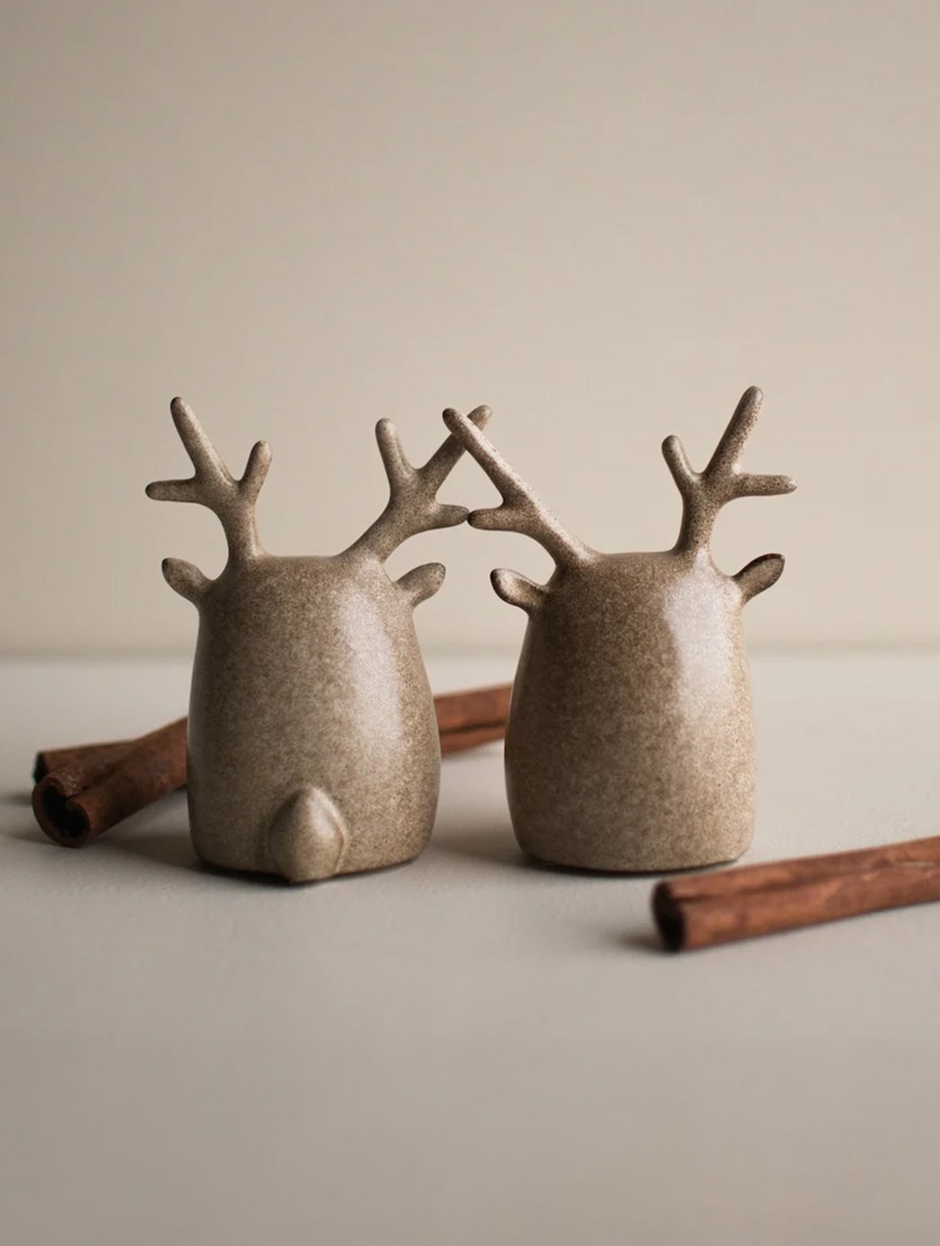 Deer Twins - 2er-Set