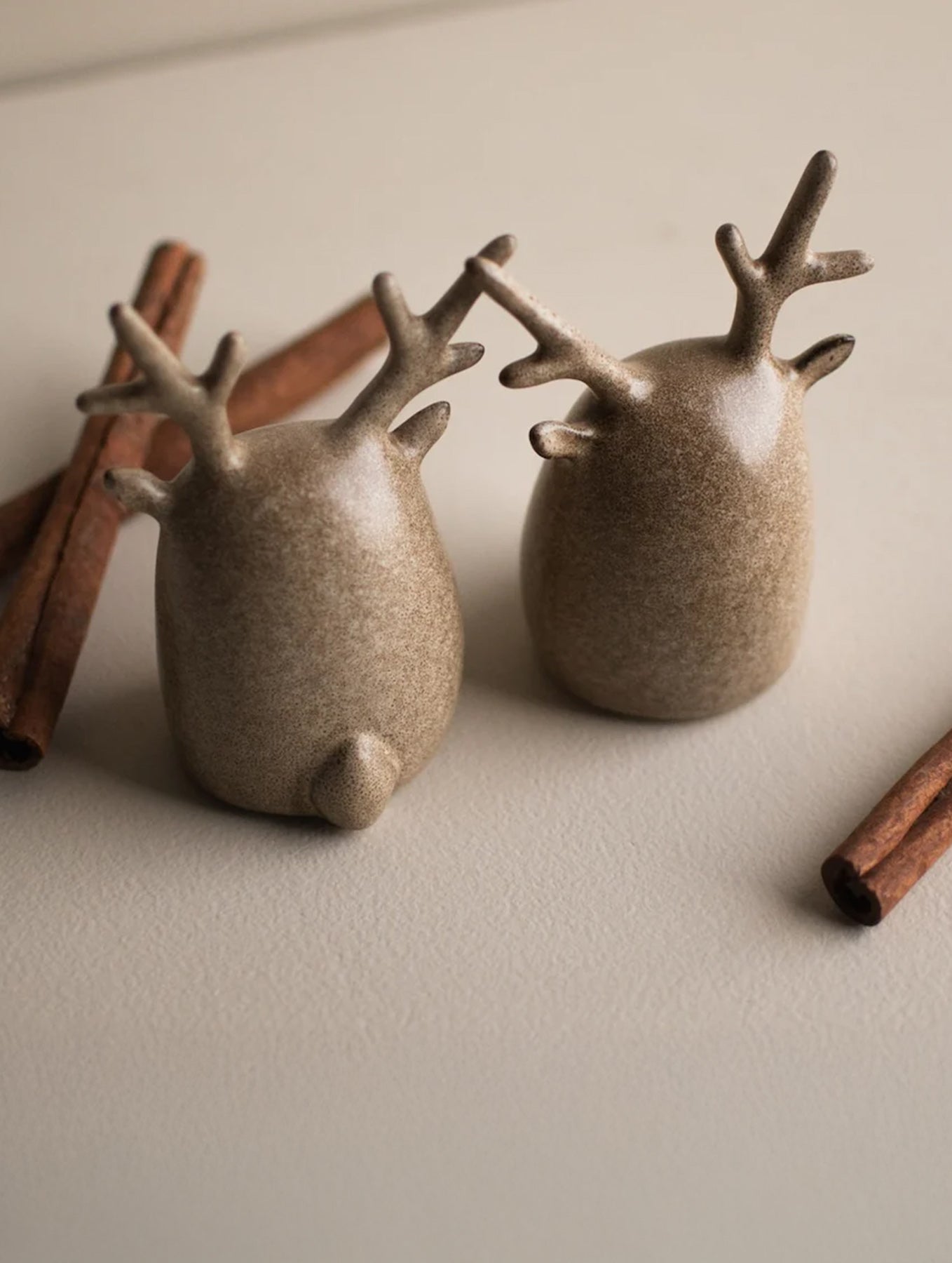 Deer Twins - 2er-Set