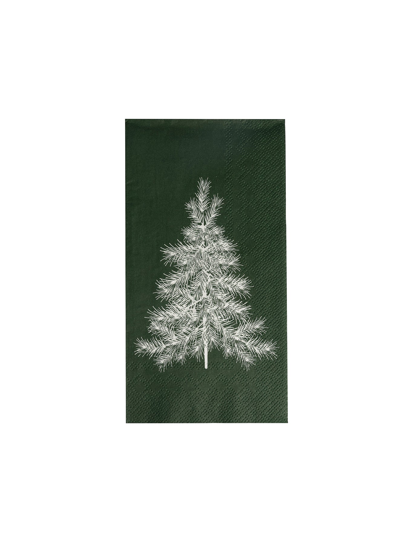 Papierservietten Weihnachtsmotiv