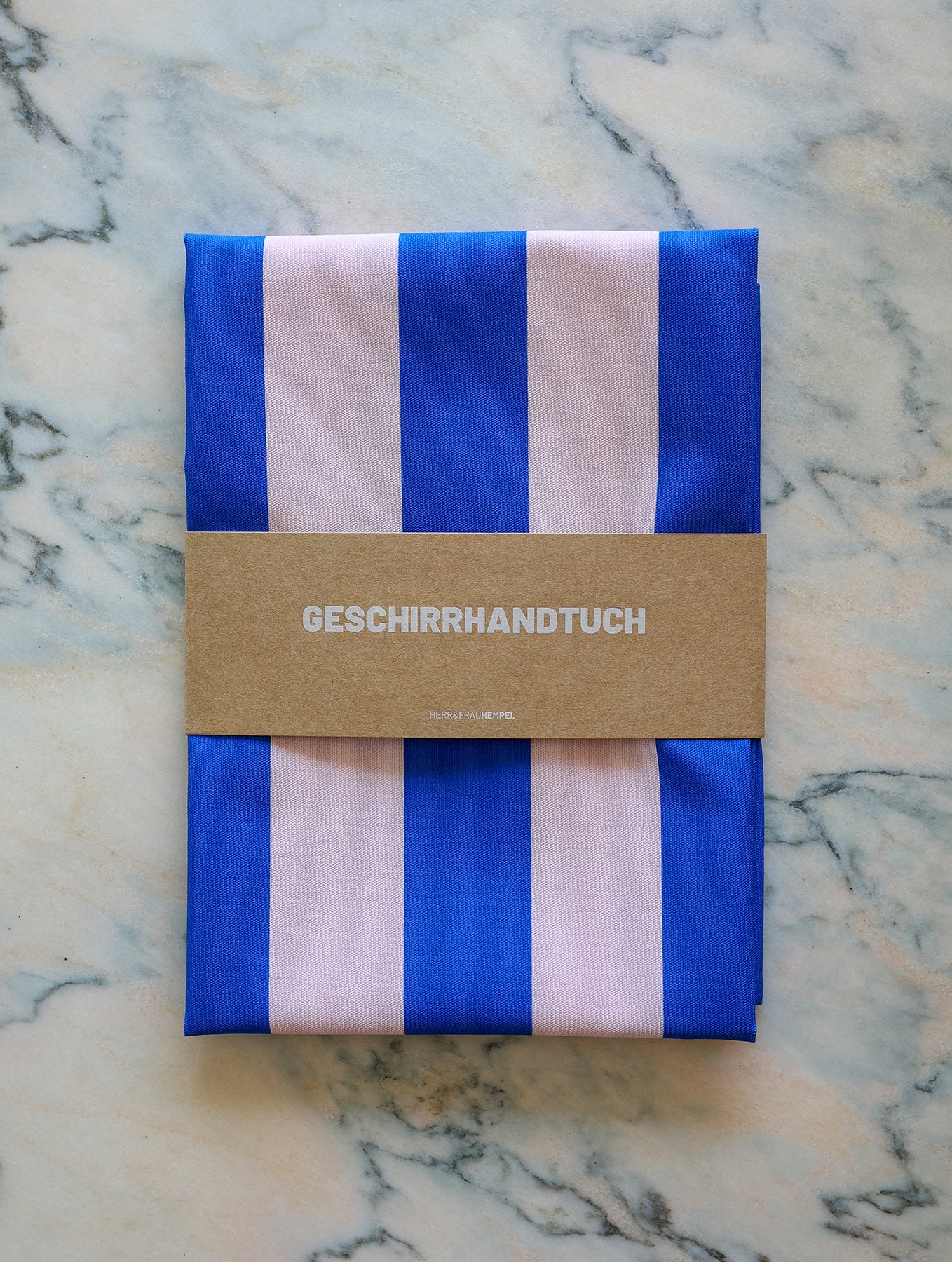 Geschirrtuch "Streifen"