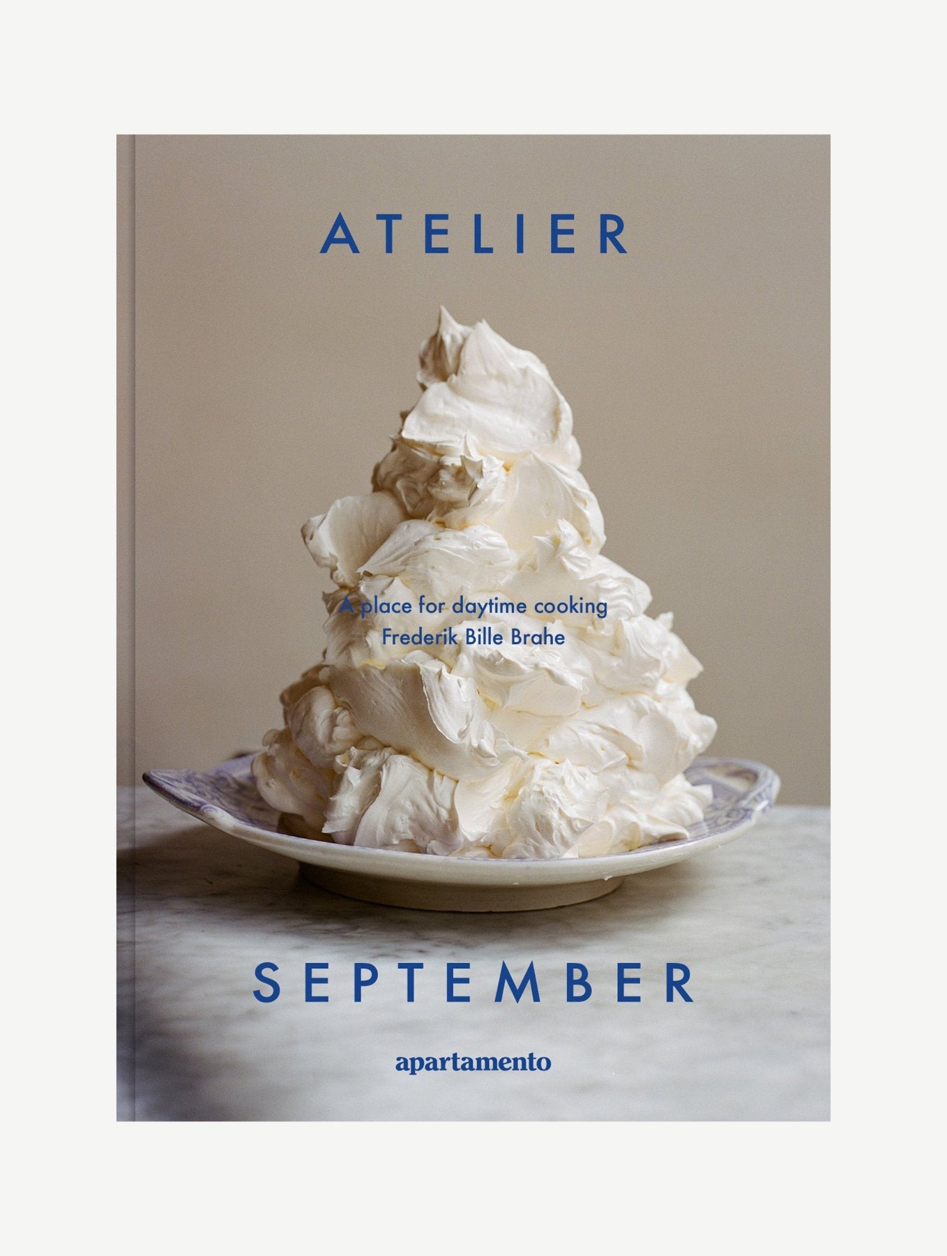 Buch Atelier September