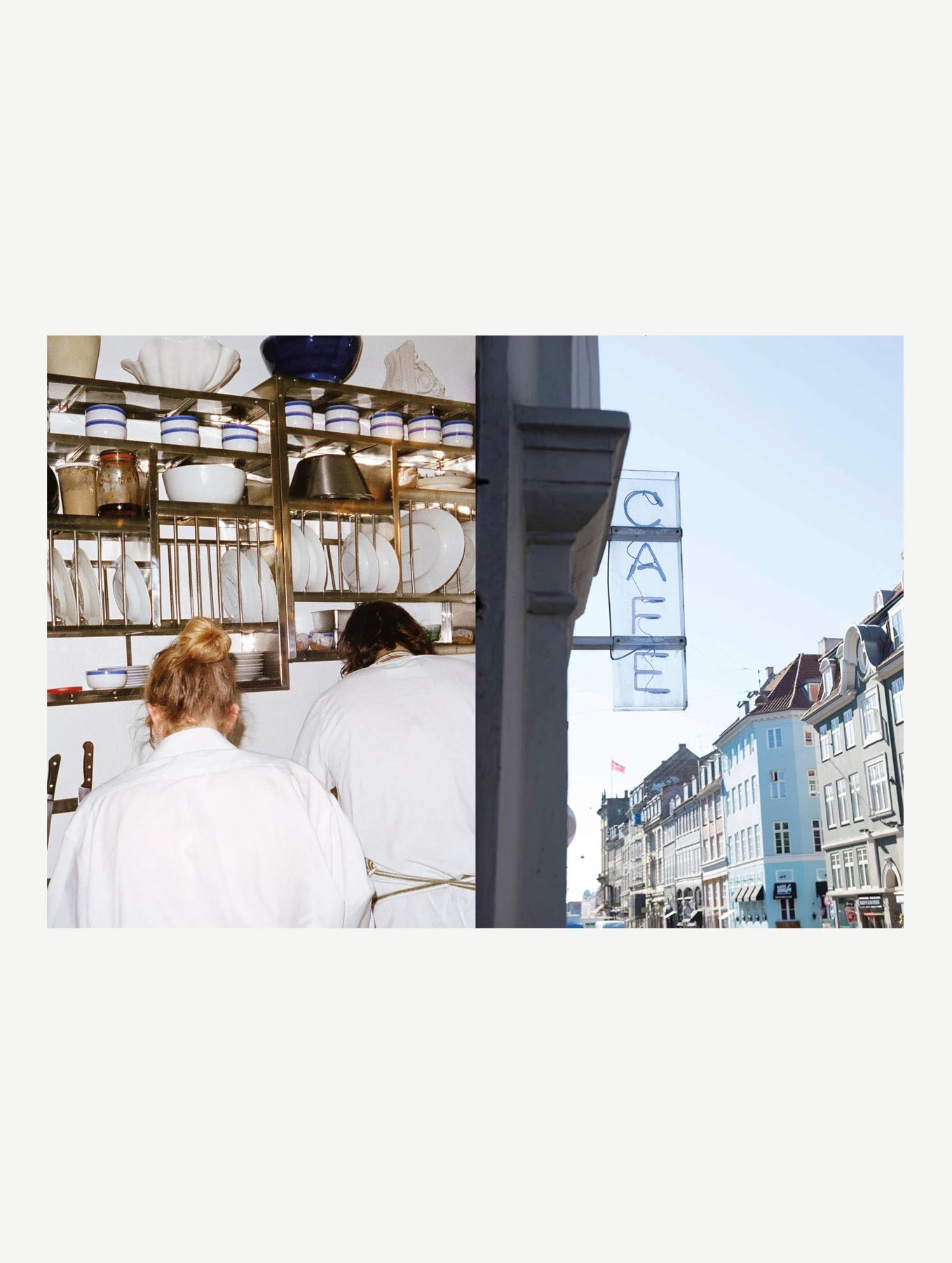 Buch Atelier September